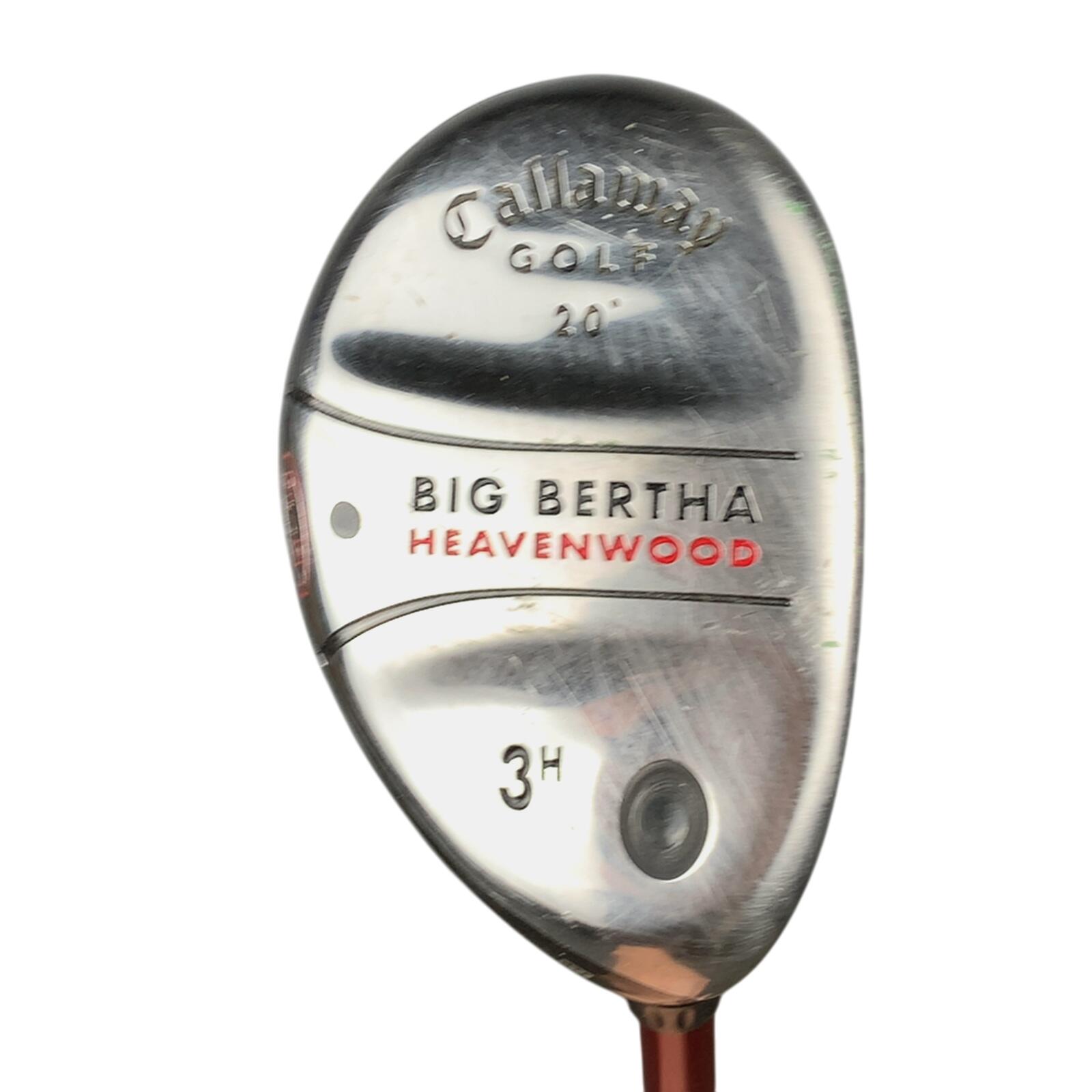 CALLAWAY picture