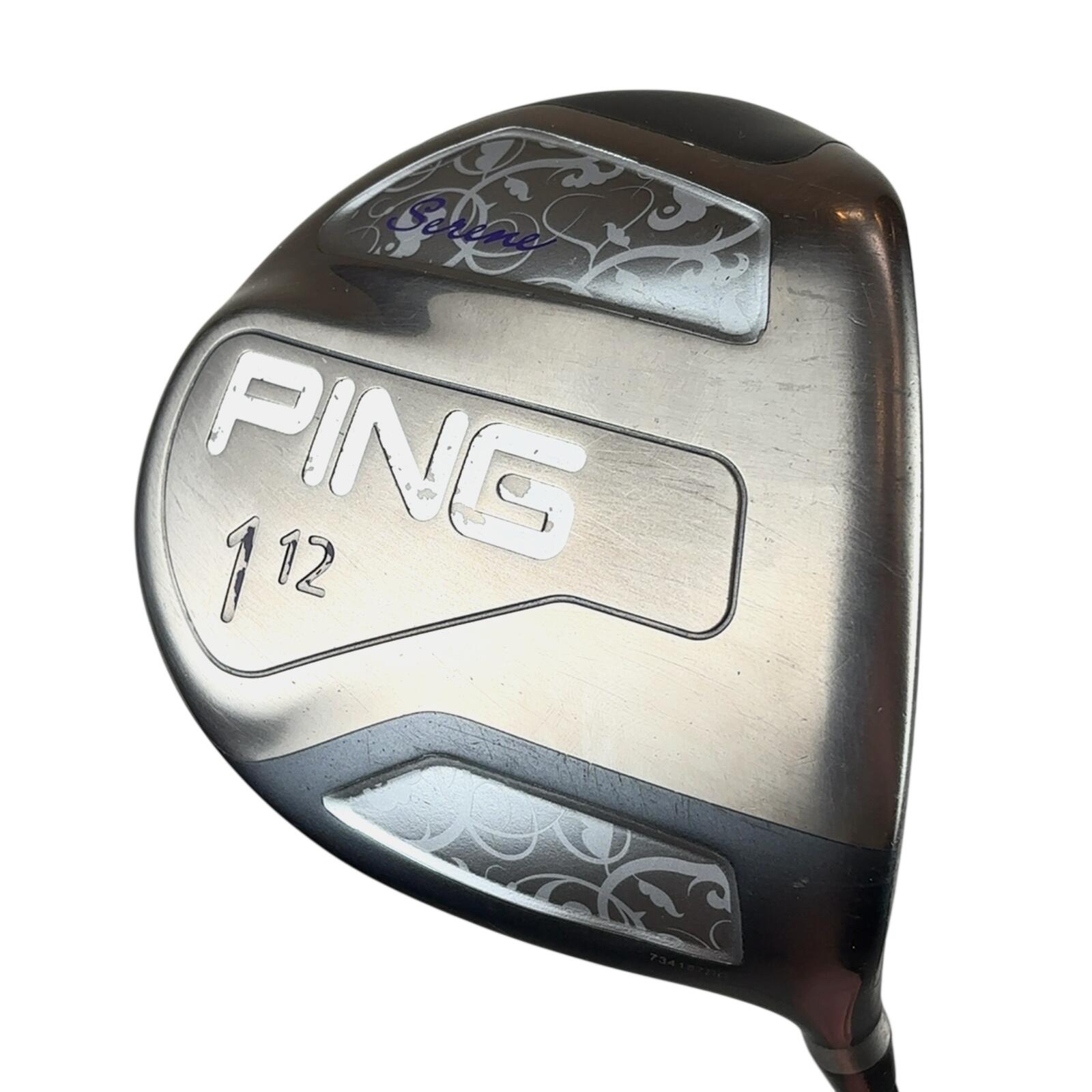 PING picture