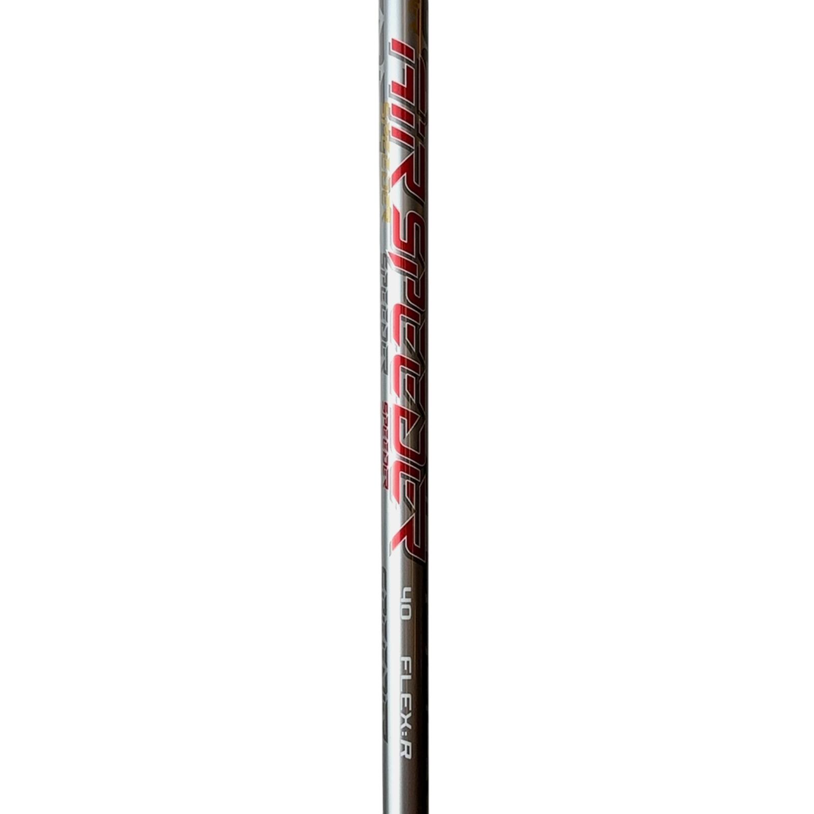 Titleist GT1 Fairway Wood / Flex Regular / #7/21 5/6