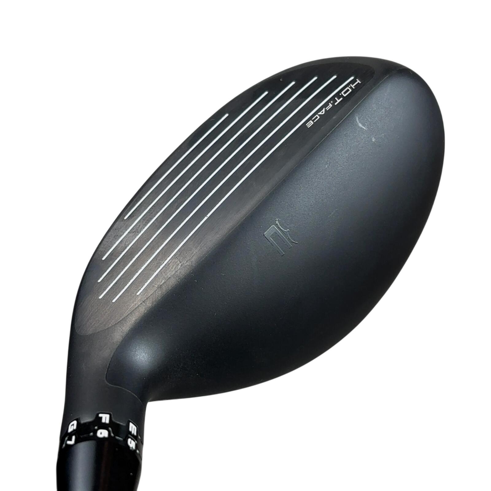 Cobra DS-Adapt Hybrid / Flex Stiff / #3/19 3/5