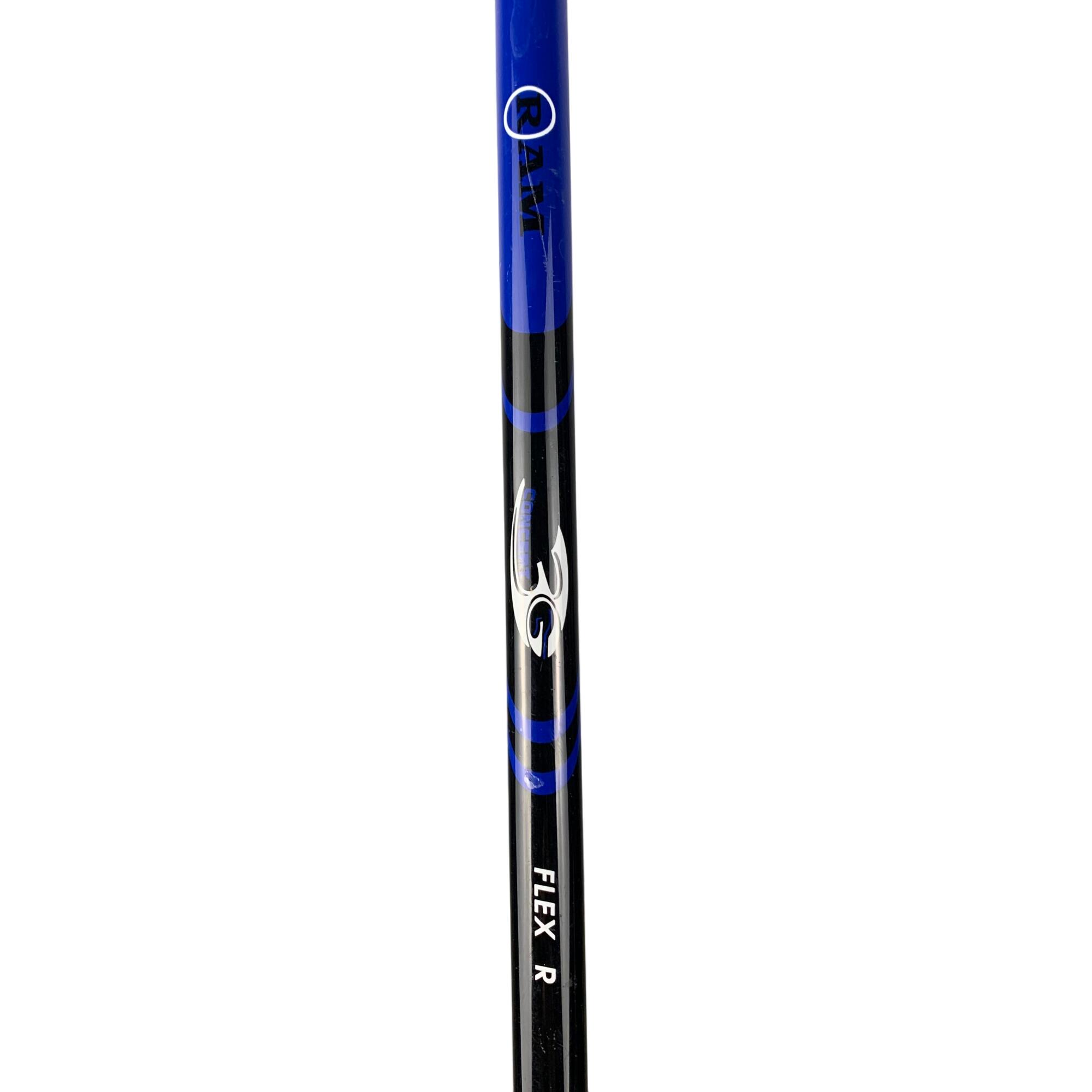 Concetto di ariete 3G Fairway Wood / Flex Regular / Grafite / #3/15 3/4