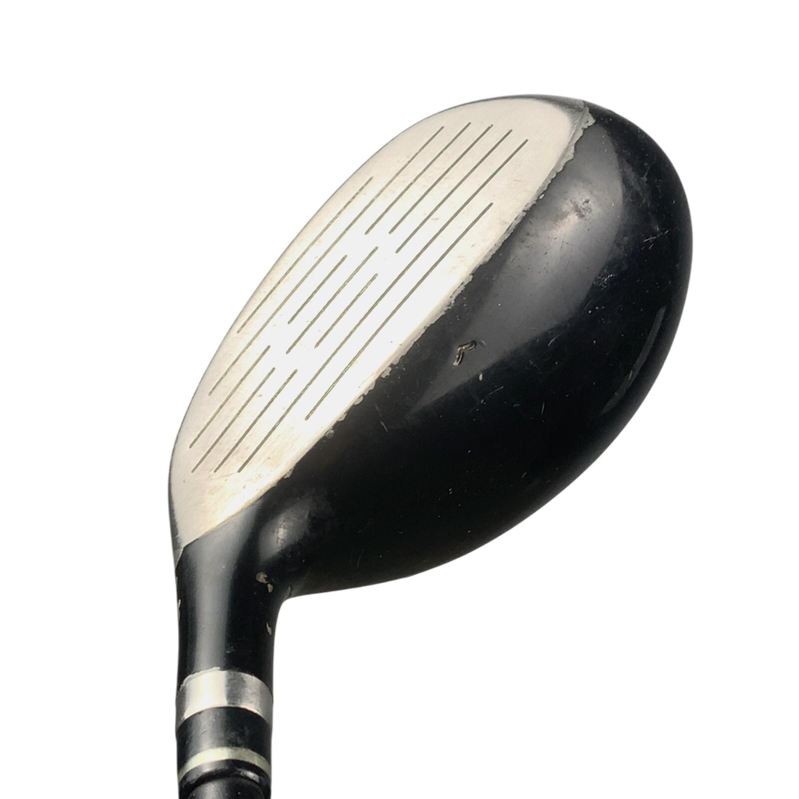 Wilson Fíbrido Hybrid / Flex A-flex / #3/19.5 3/5
