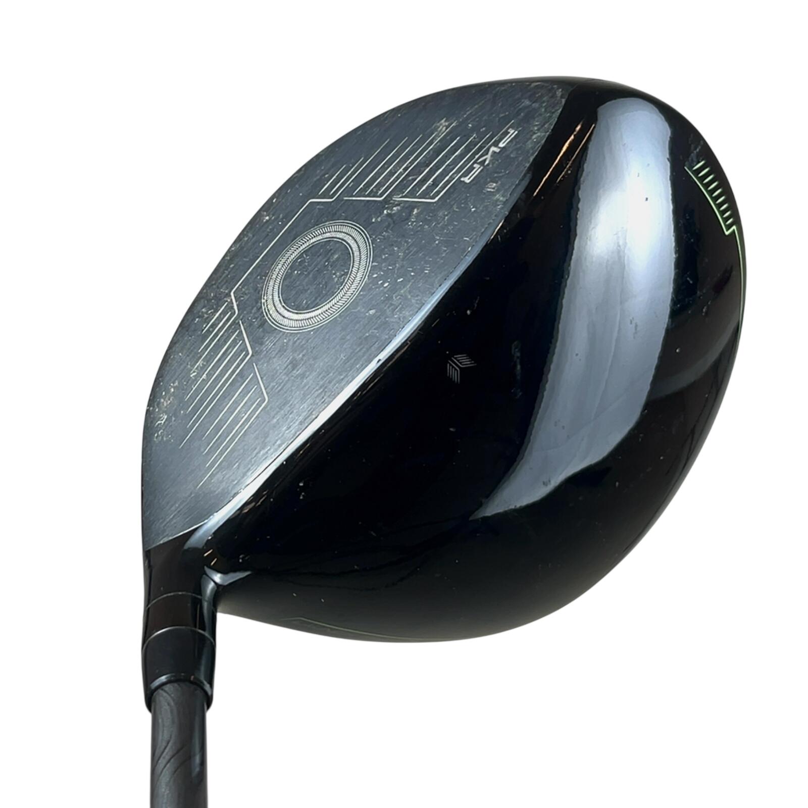 Wilson Personeel Launch Pad 2 Driver / Flex Ladies / Loft 13 4/6