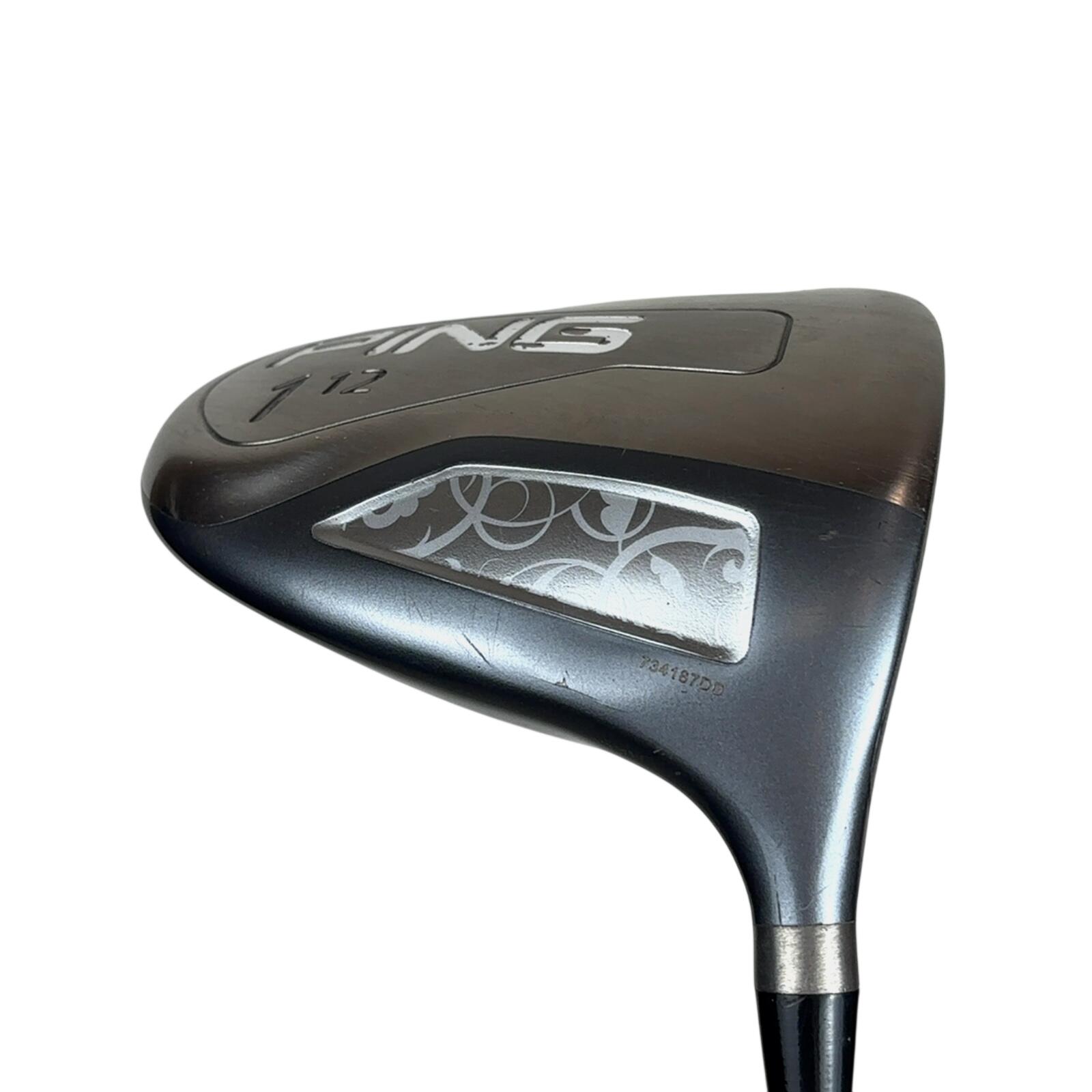 PING Serene Driver / Flex A-flex / Loft 12 3/6