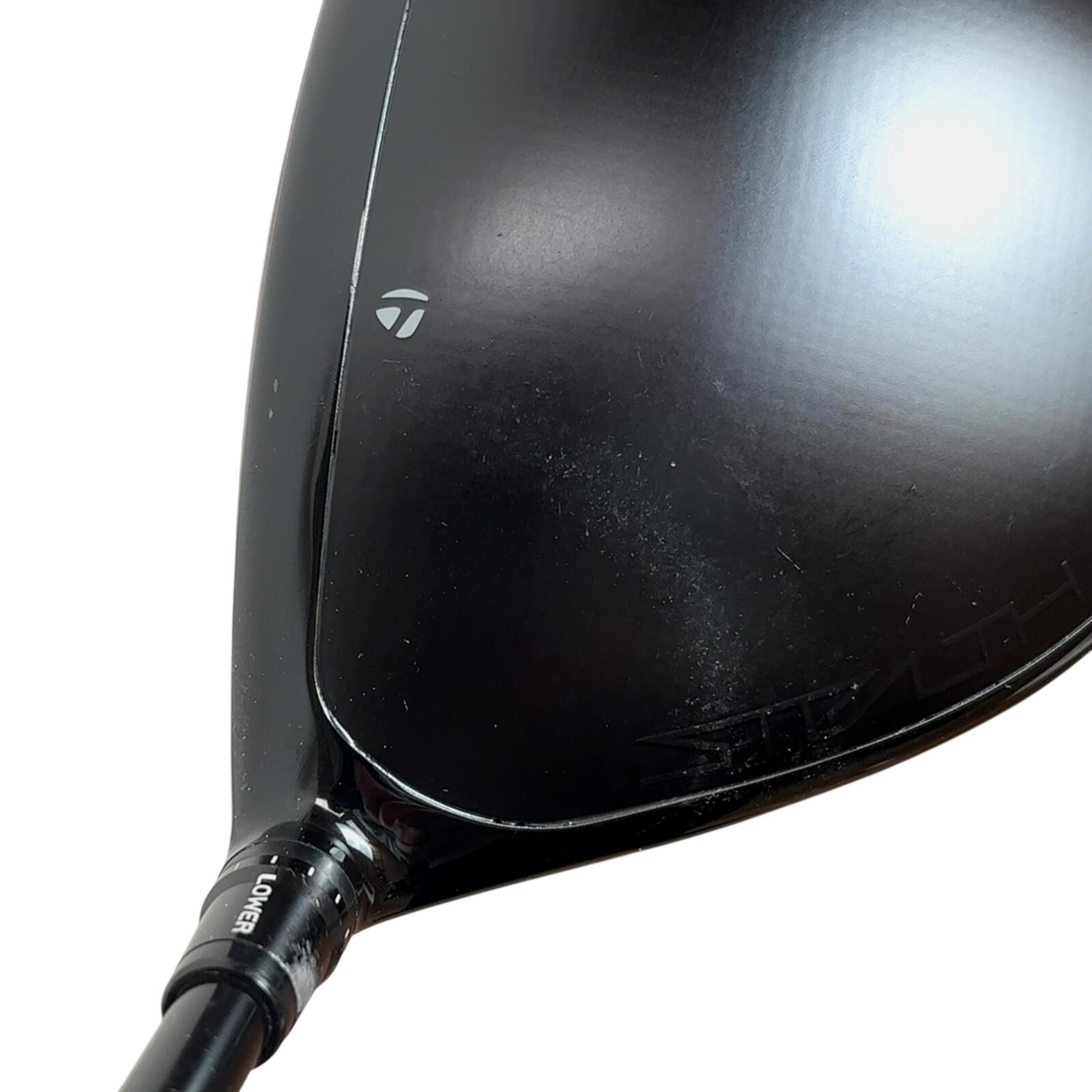 TaylorMade Stealth Plus Driver / Flex Regular / Loft 9 7/7