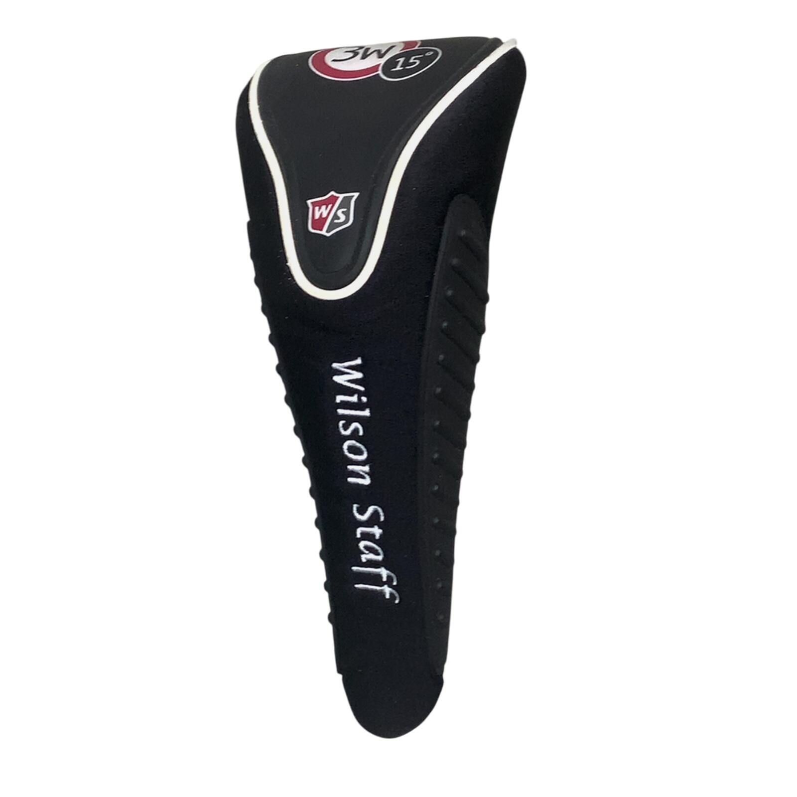Wilson Fíbrido Hybrid / Flex A-flex / #3/19.5 2/5
