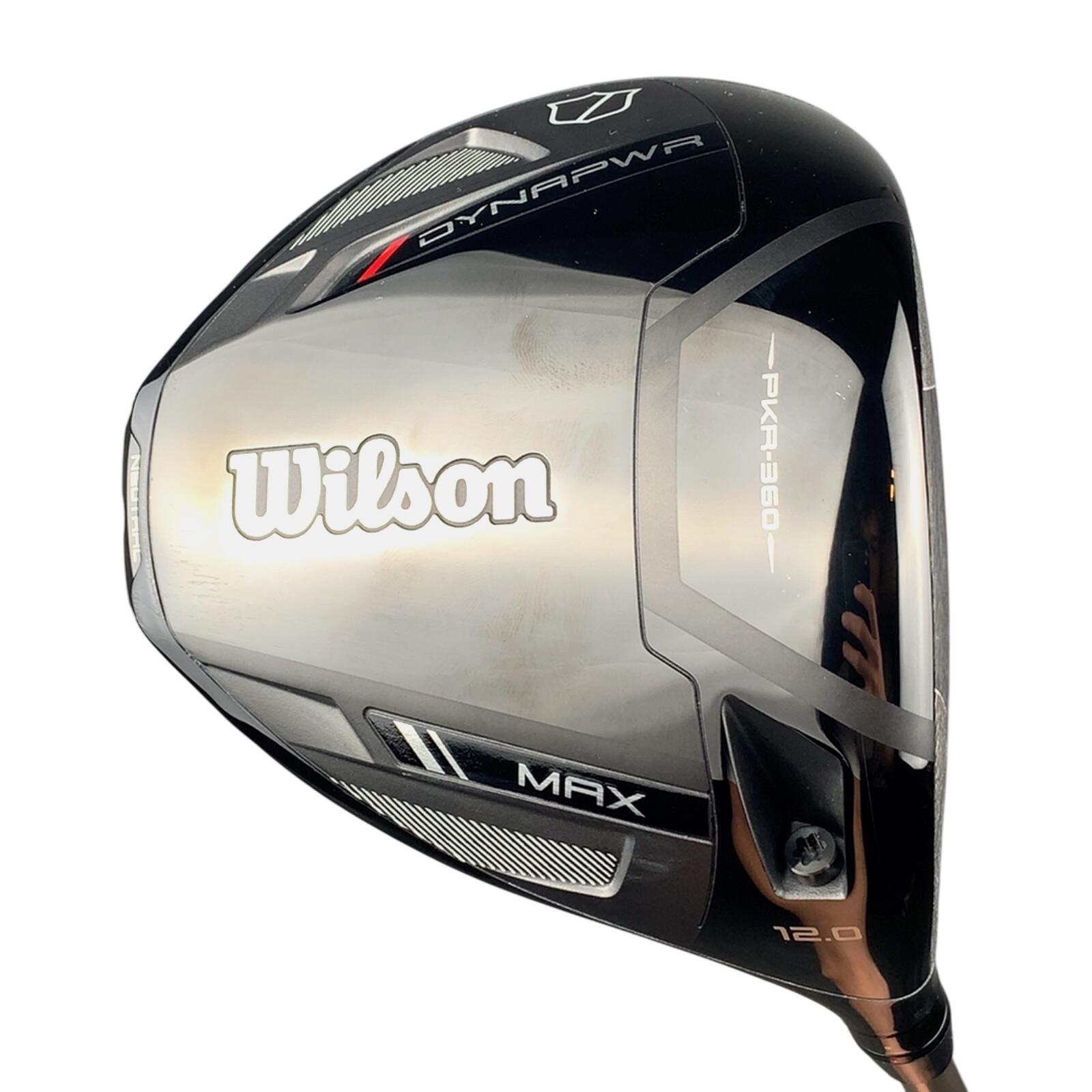 WILSON picture