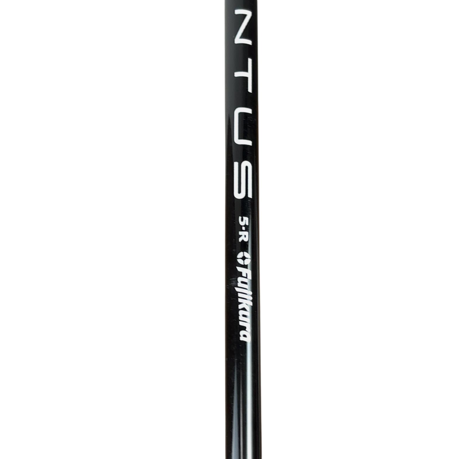TaylorMade Stealth Plus Driver / Flex Regular / Loft 9 5/7