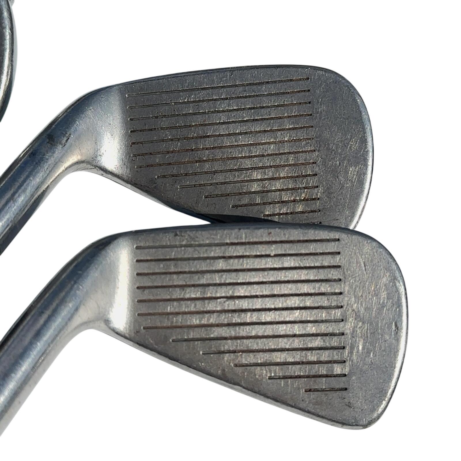 Titleist 704 CB Forged Série de fers / 4-PW / Flex Stiff / Acier 7/7