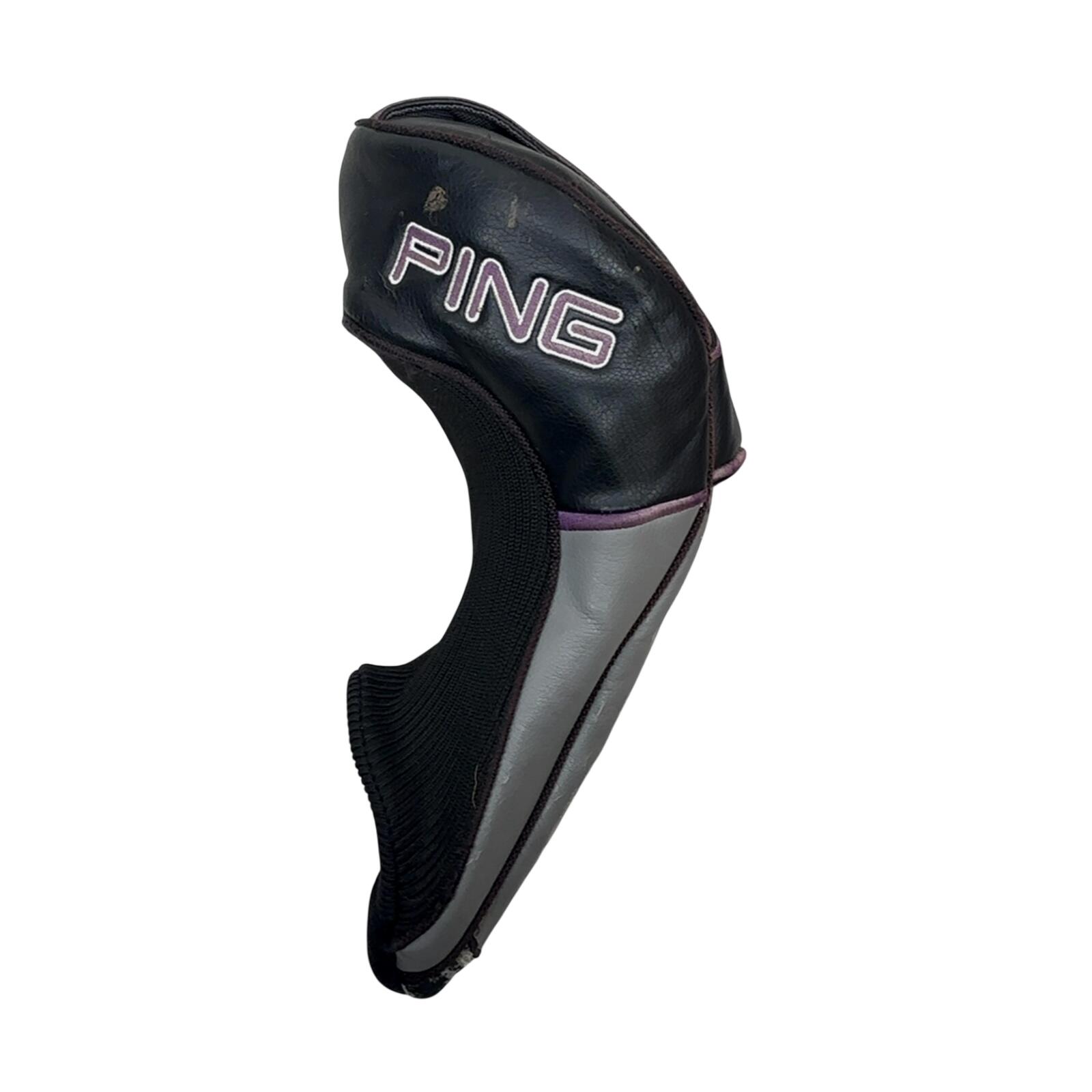 PING Serene Driver / Flex A-flex / Loft 12 2/6