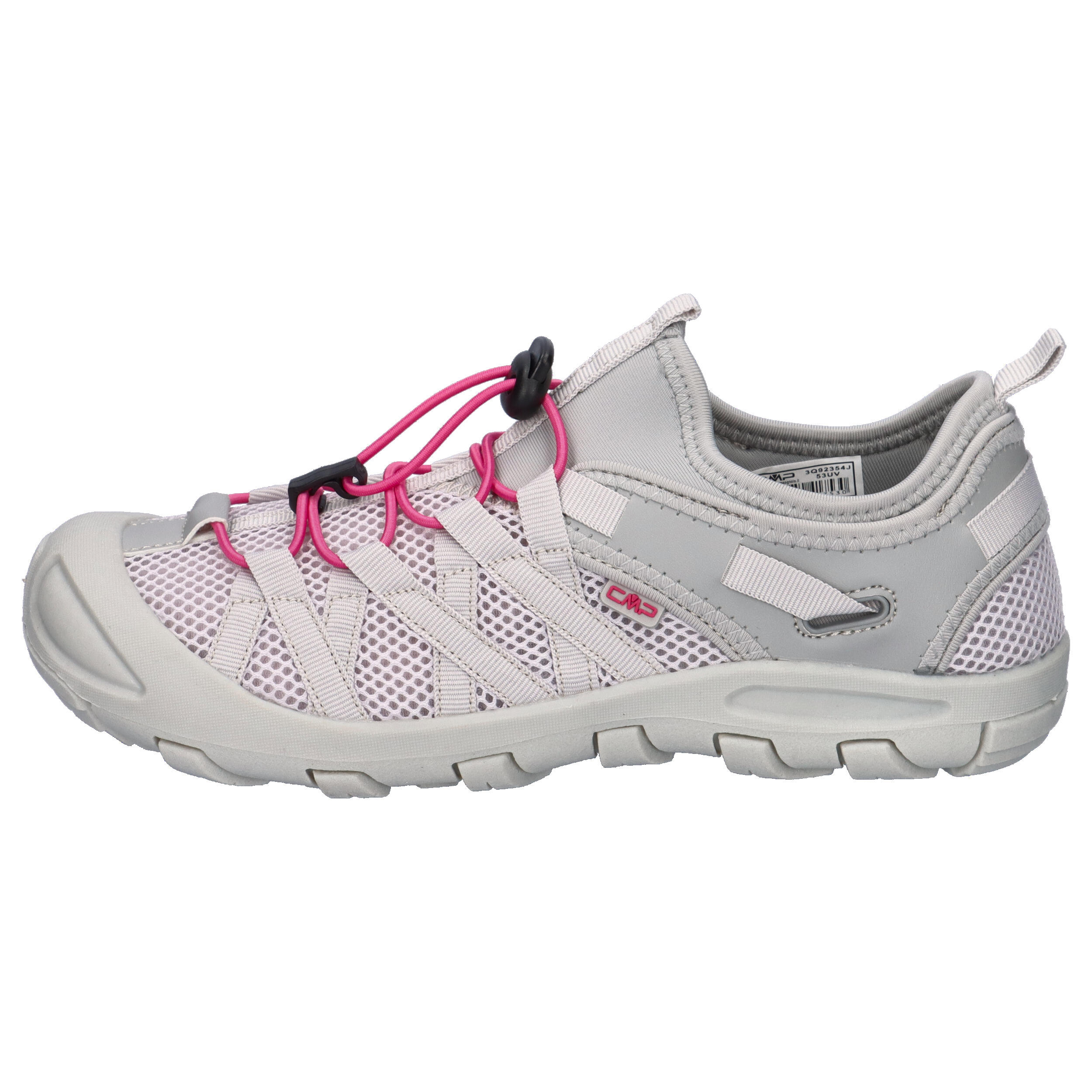 CMP Kinder Sandale Kids Rokky Sandal 3Q92354J 10/10