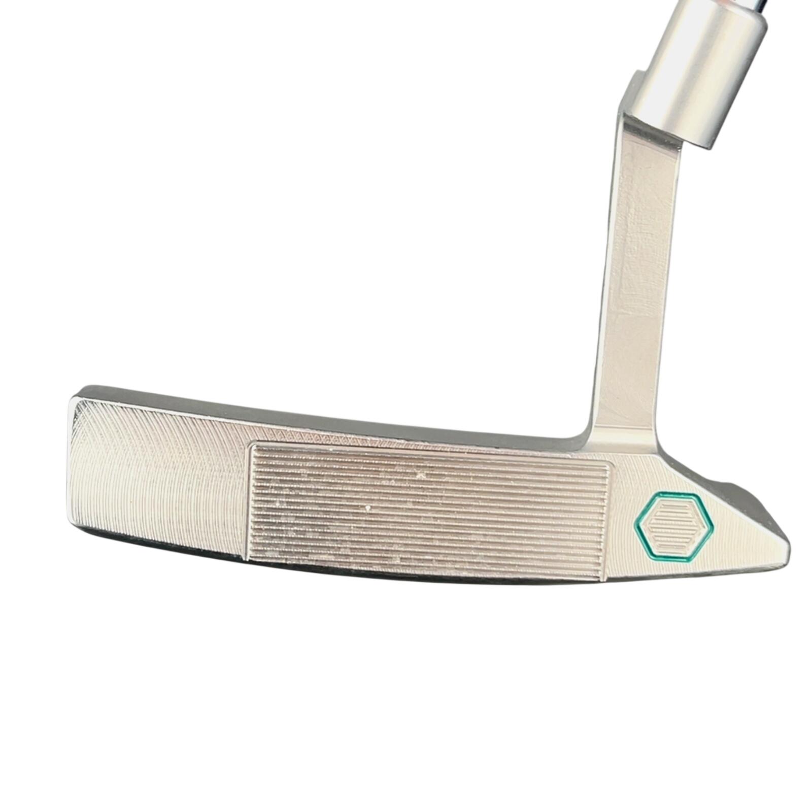 Bettinardi Studio-Stock 9 Putter / 35" 4/7