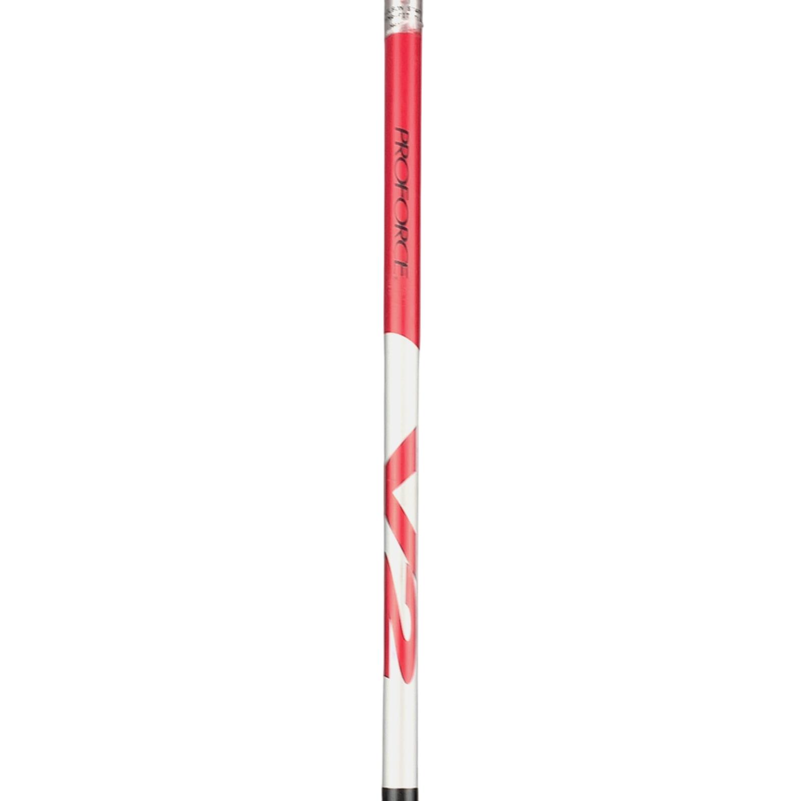 Wilson Fíbrido Hybrid / Flex A-flex / #3/19.5 4/5