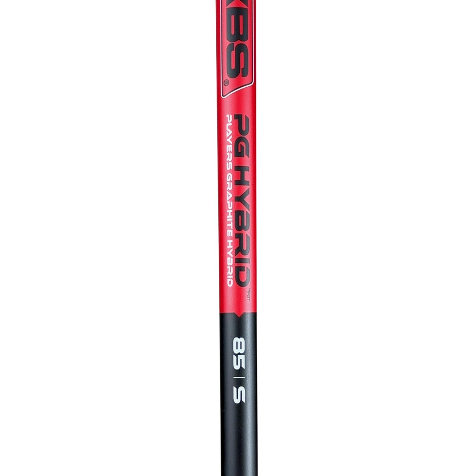 Cobra DS-Adapt Hybrid / Flex Stiff / #3/19 4/5