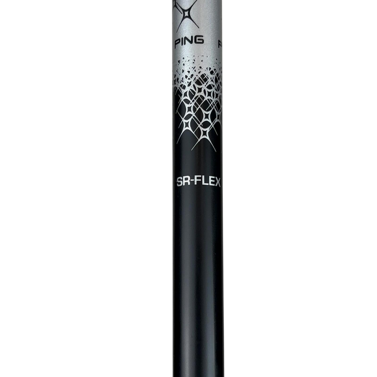 PING Serene Driver / Flex A-flex / Loft 12 5/6