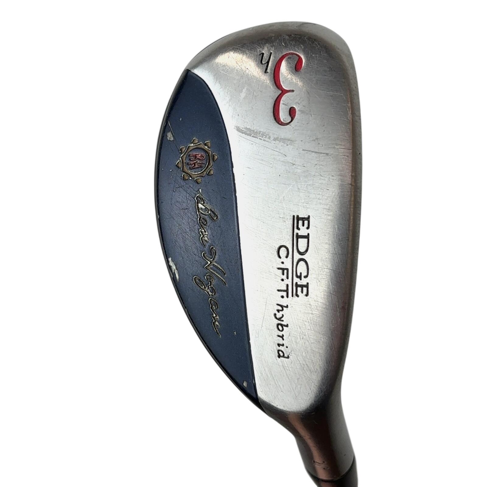 BEN HOGAN picture