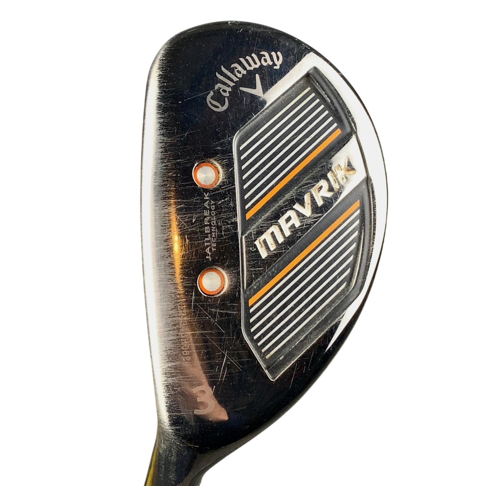 CALLAWAY picture