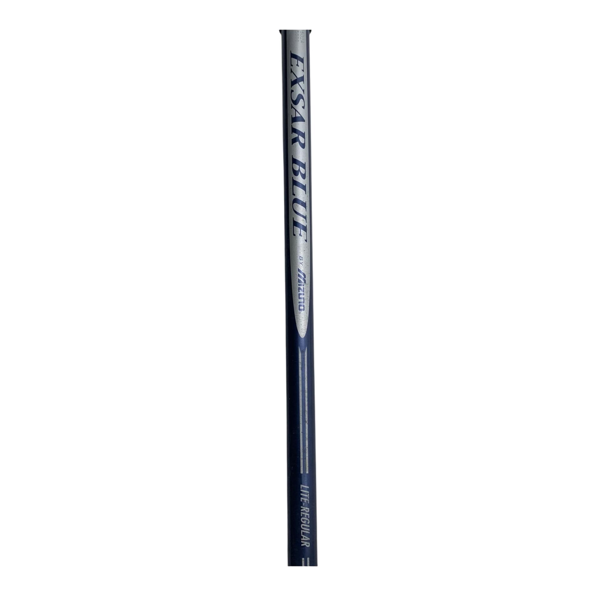 Mizuno T-Zoid MX-20 Série de fers / Flex A-flex / 4-PW / Graphite 4/7