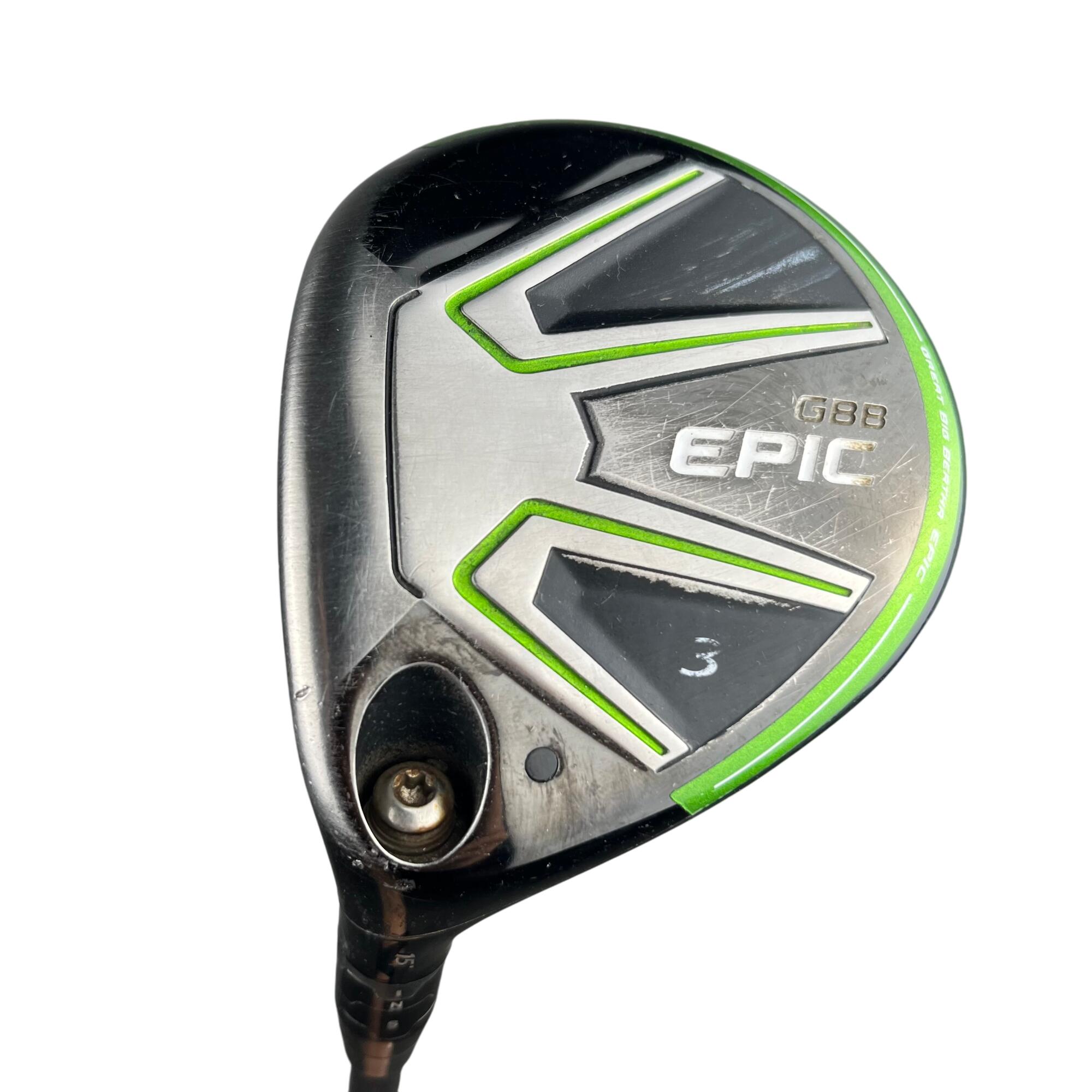 CALLAWAY picture