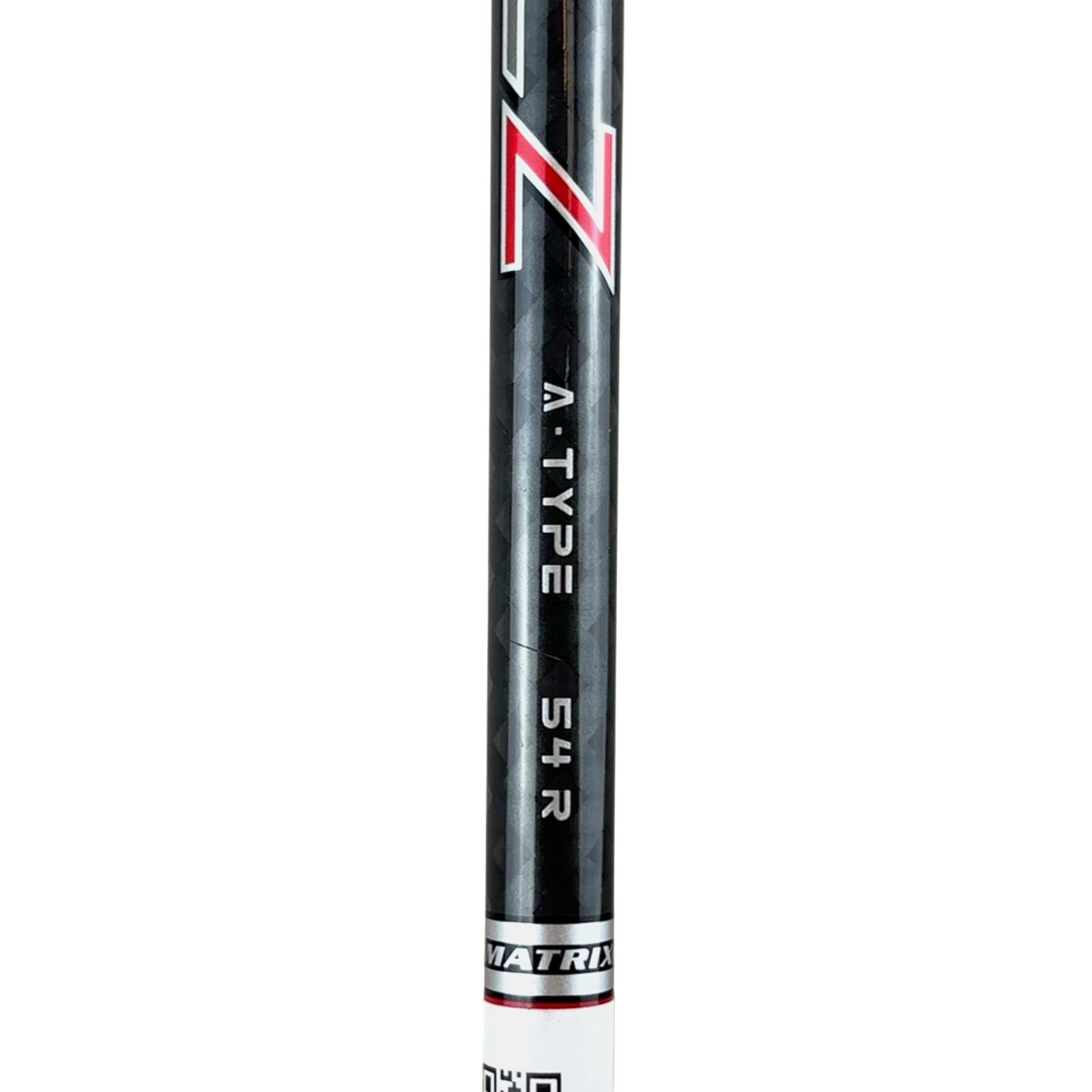 Wilson Staff D300 Hybrid / Flex Regular / #3/19 5/6