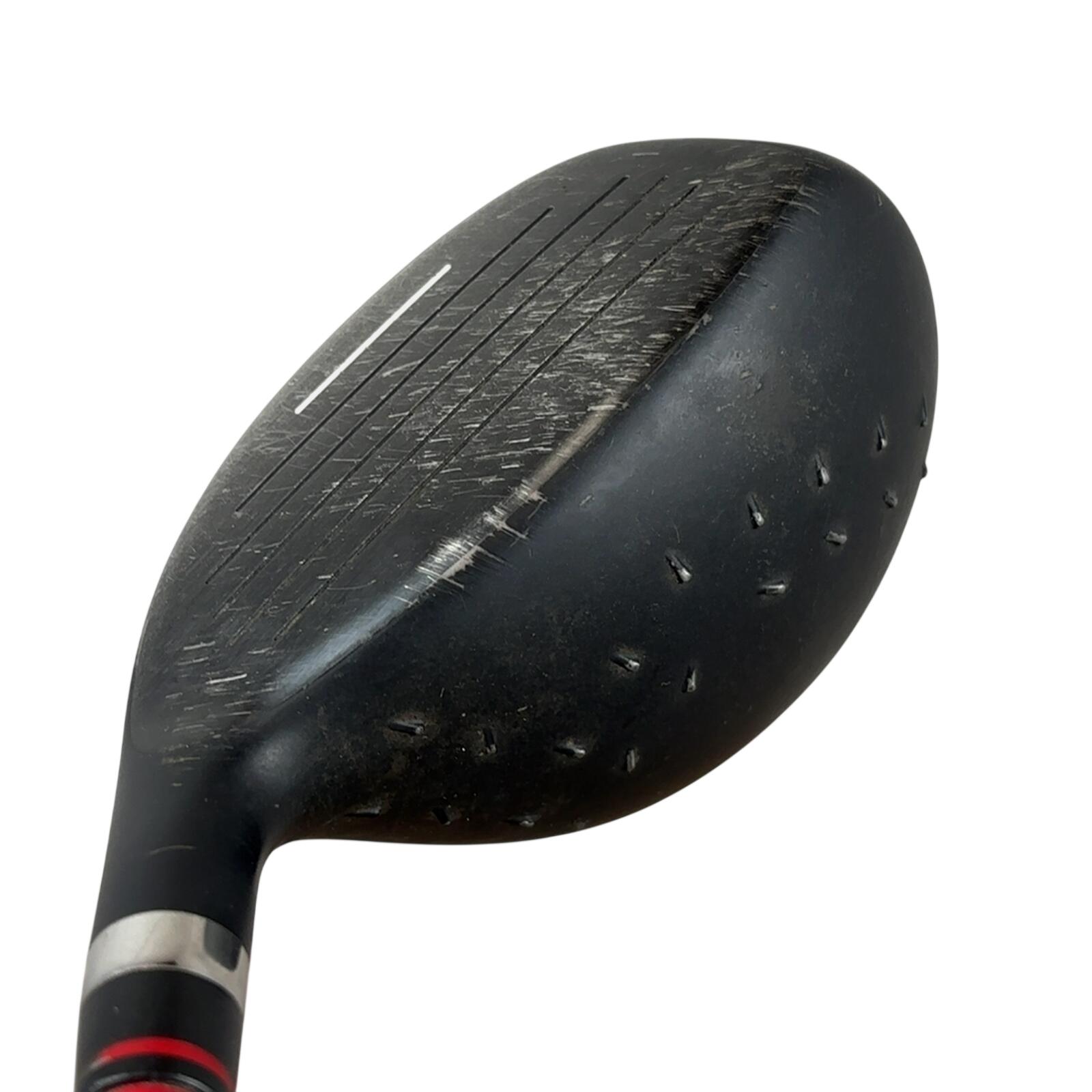 Wilson Staff D300 Hybrid / Flex Regular / #3/19 4/6