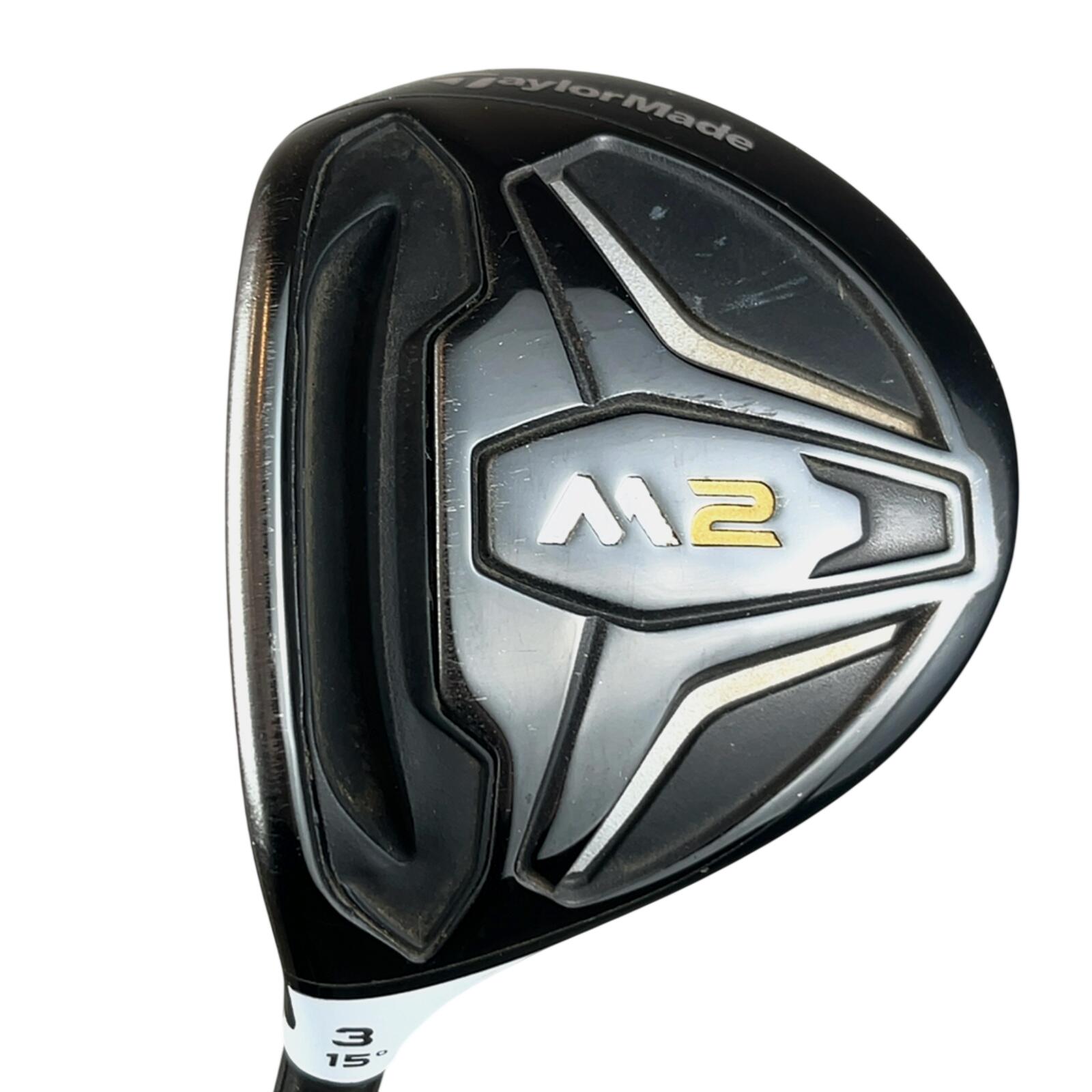 TAYLORMADE picture