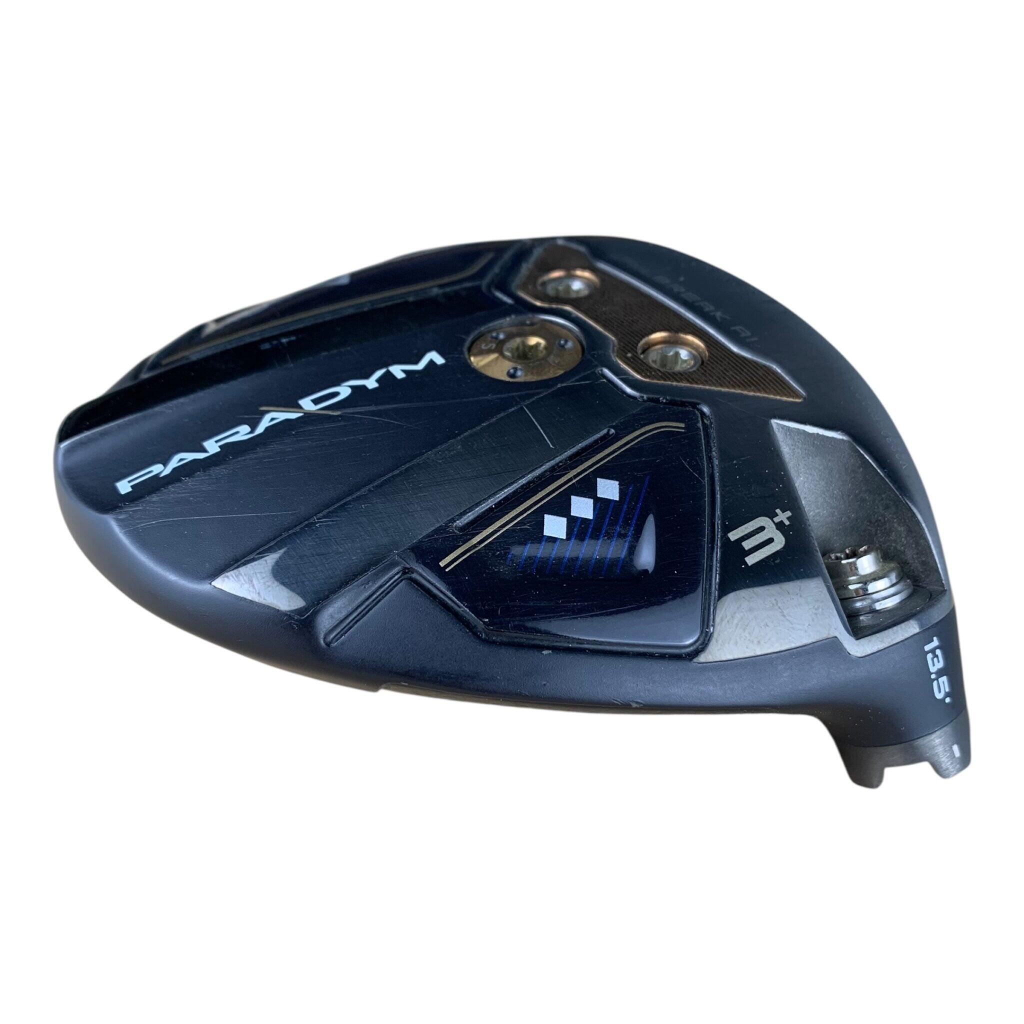 CALLAWAY picture
