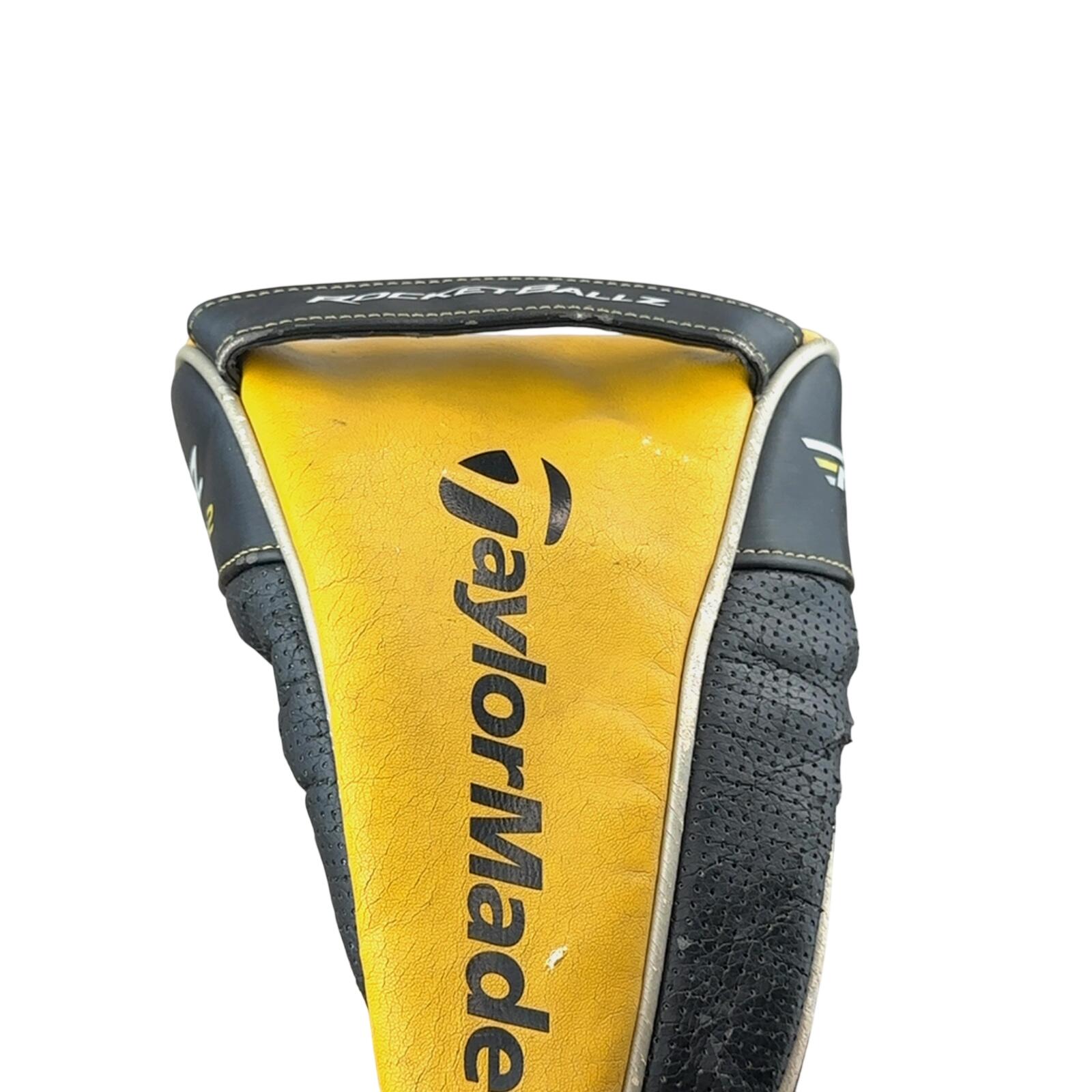 TaylorMade RBZ Stage 2 HL Driver / Flex A-flex / Loft 14 2/6