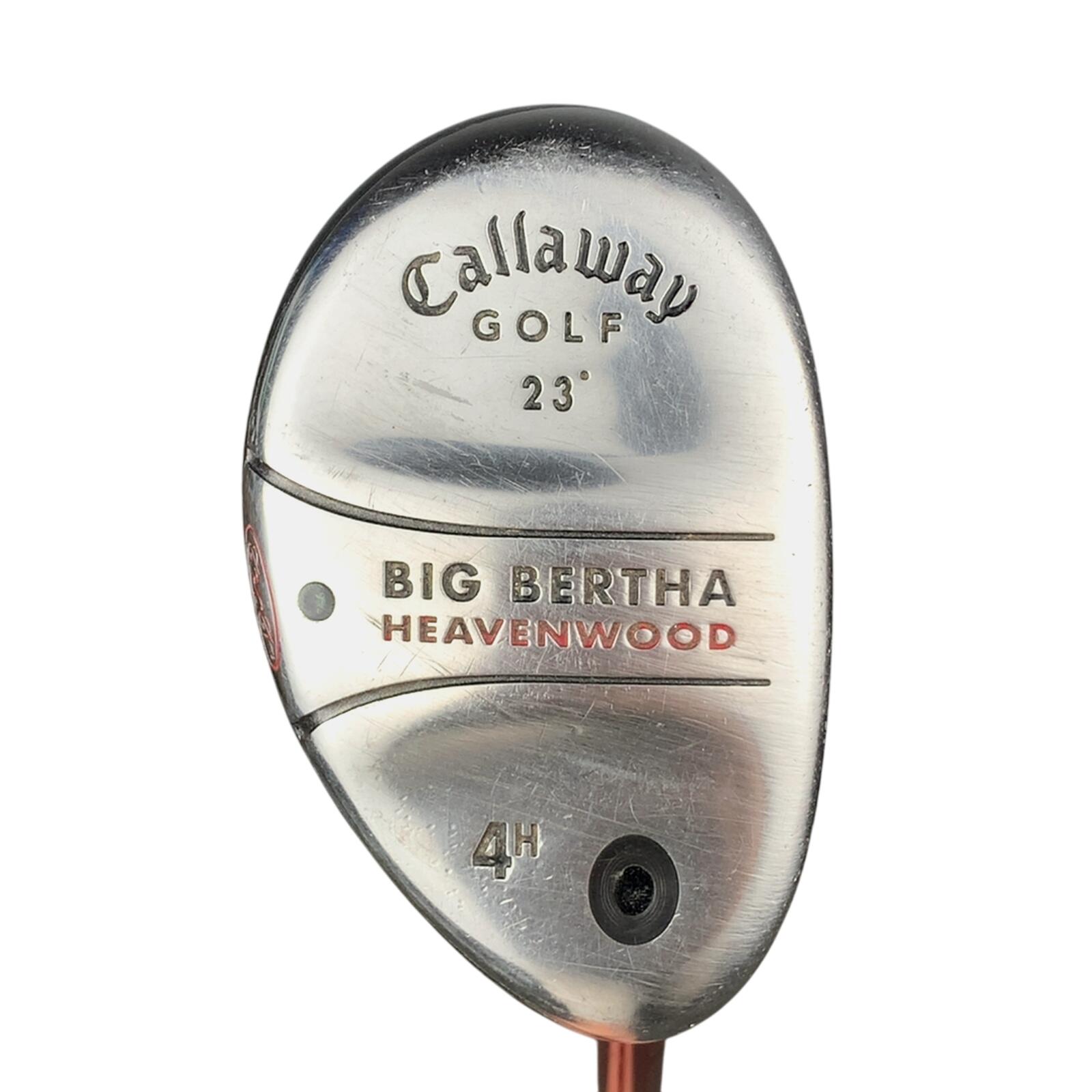CALLAWAY picture