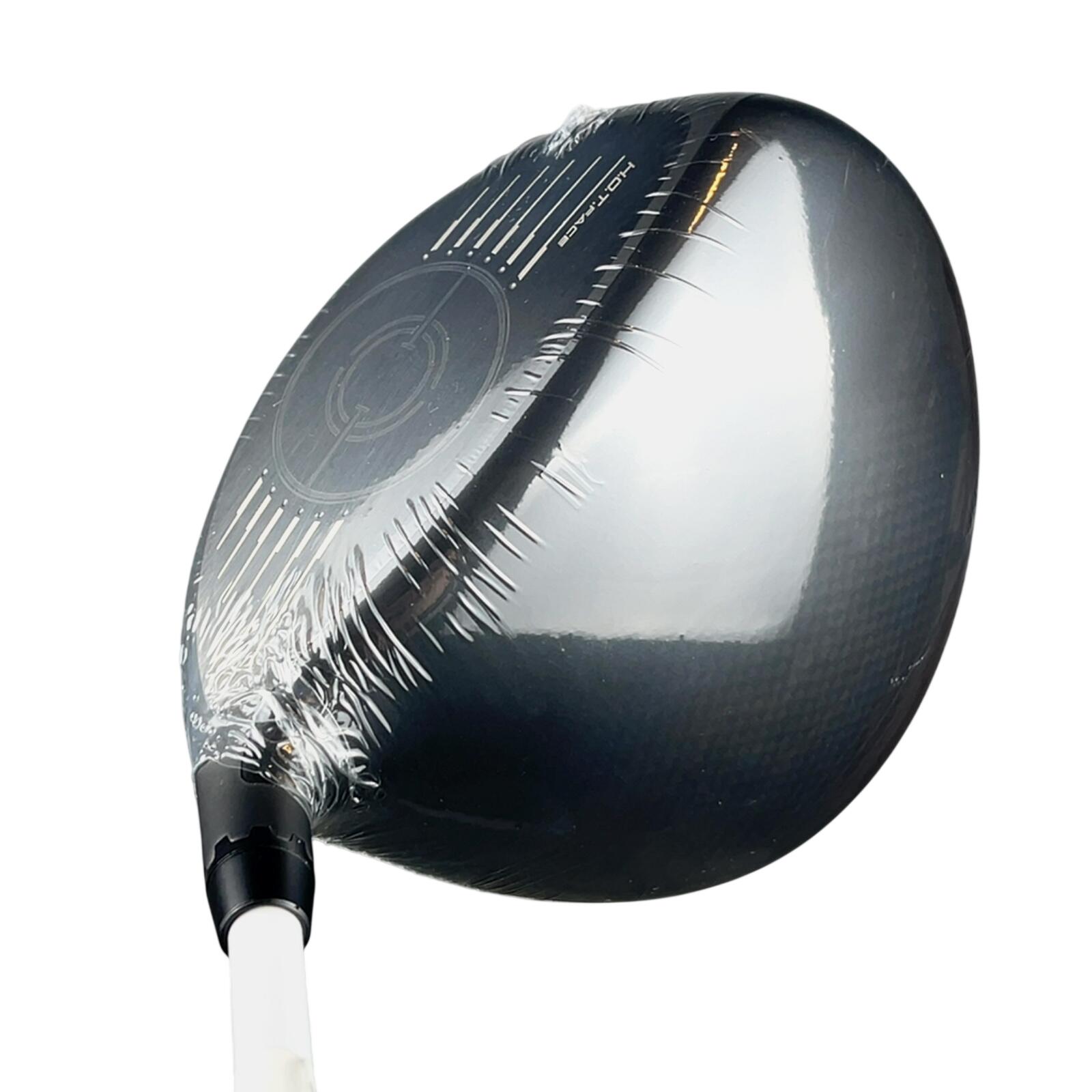 Cobra Vitesse sombre Max Driver / Flex Juniors / Loft 12 3/5
