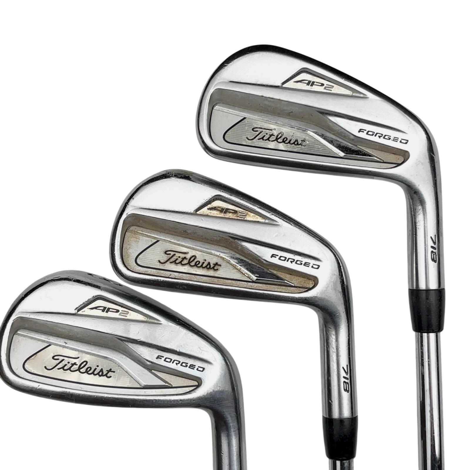 TITLEIST picture