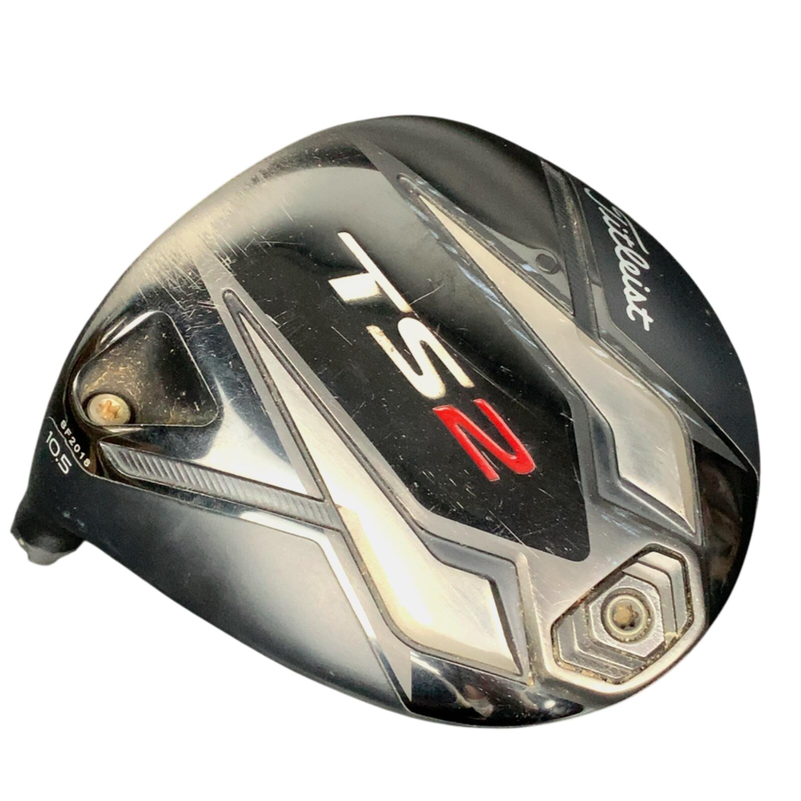 TITLEIST picture