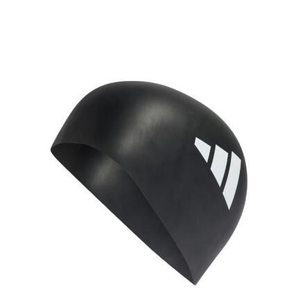 BONNET DE BAIN 3 BANDES ADIDAS ADULTES