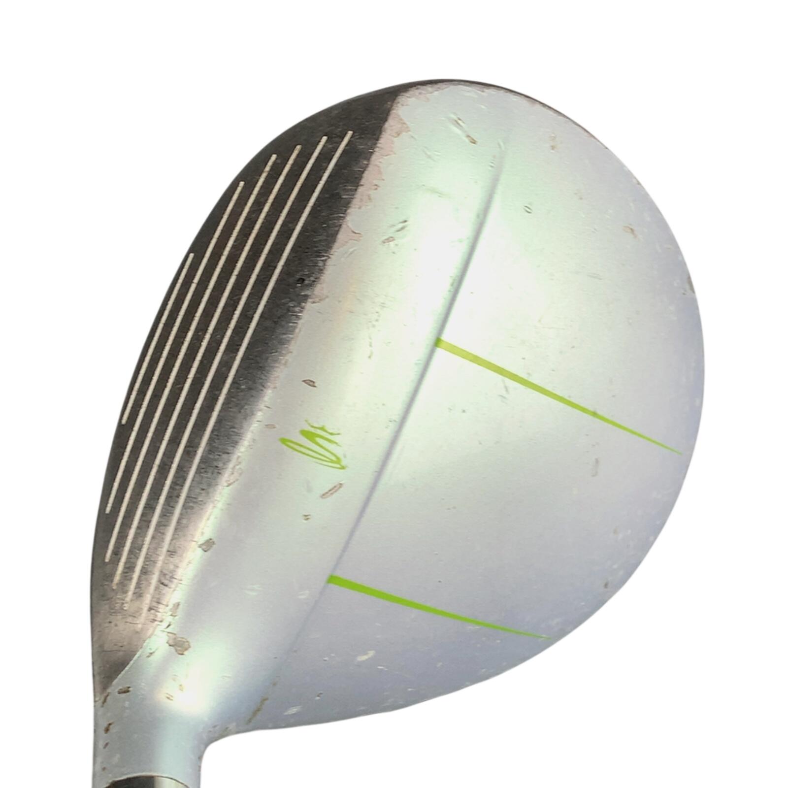 Cobra Baffler T-rail Fairway Wood / Flex Ladies / #5/20 2/4