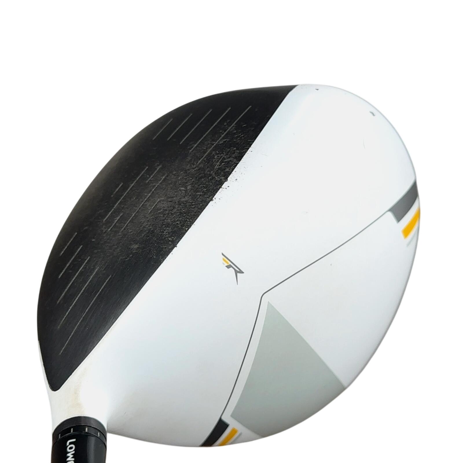 TaylorMade RBZ Stage 2 HL Driver / Flex A-flex / Loft 14 4/6