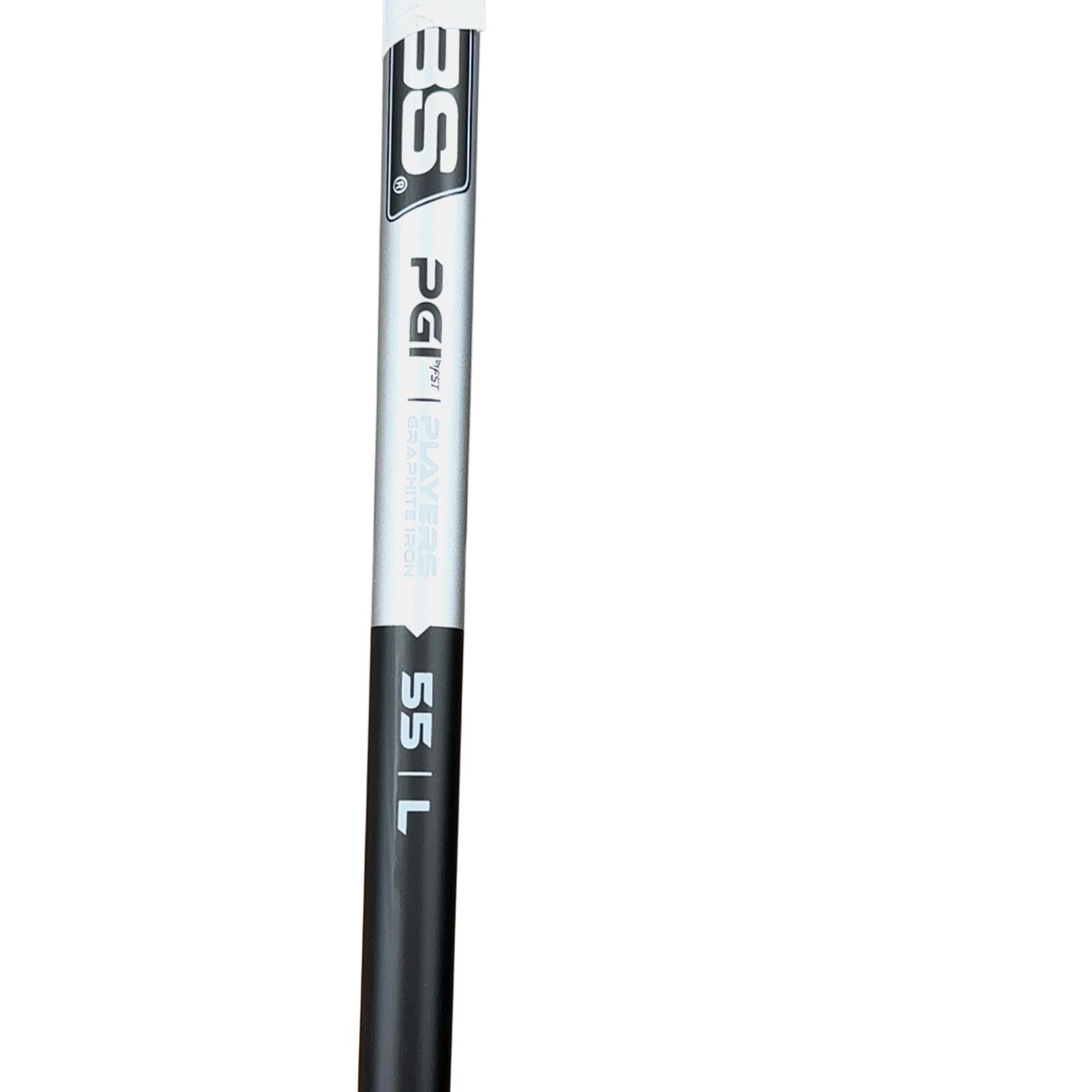 Cobra Darkspeed Hybrid / Flex Ladies / #5/24 5/6