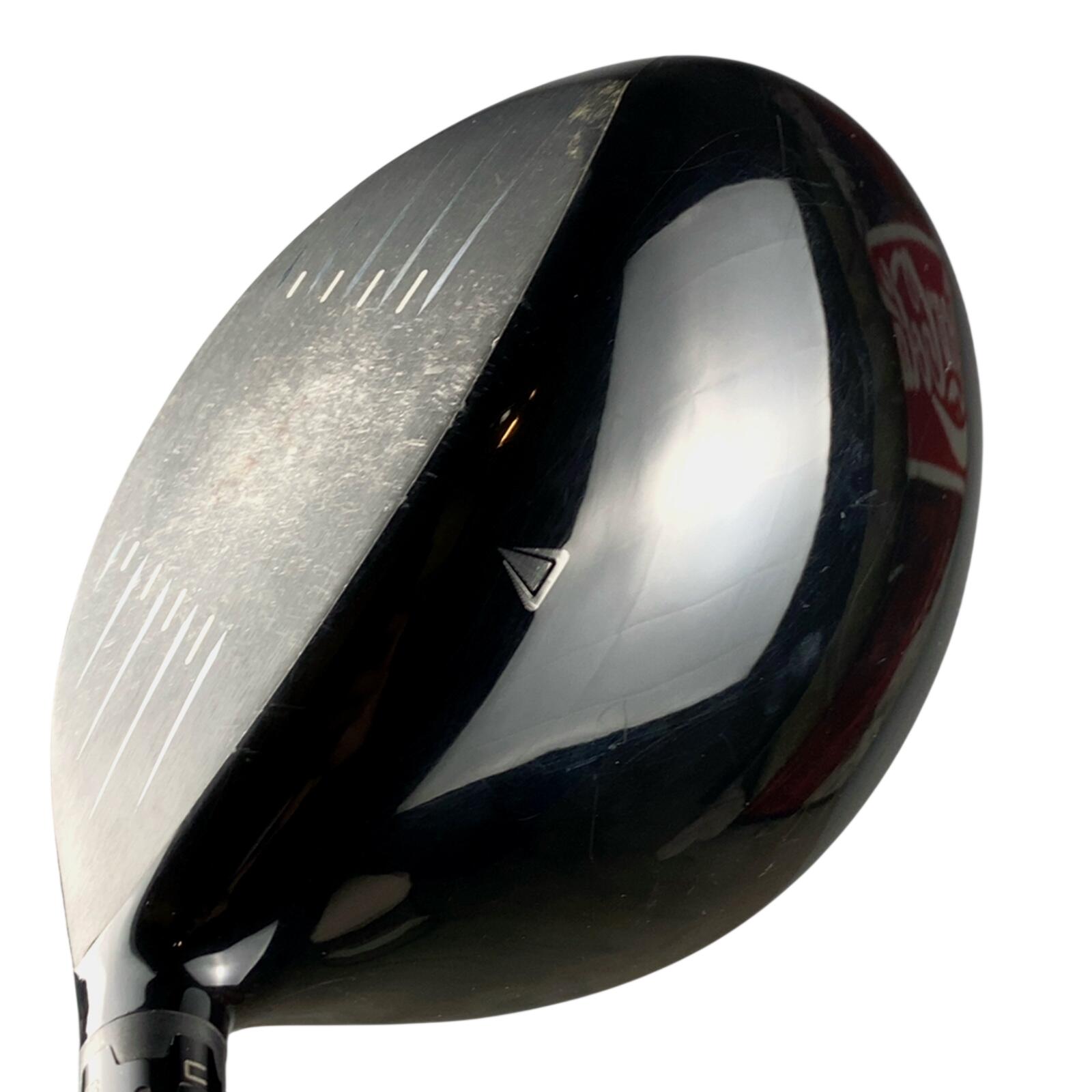 Titleist TS3 Driver / Flex Stiff / Loft 9.5 4/6
