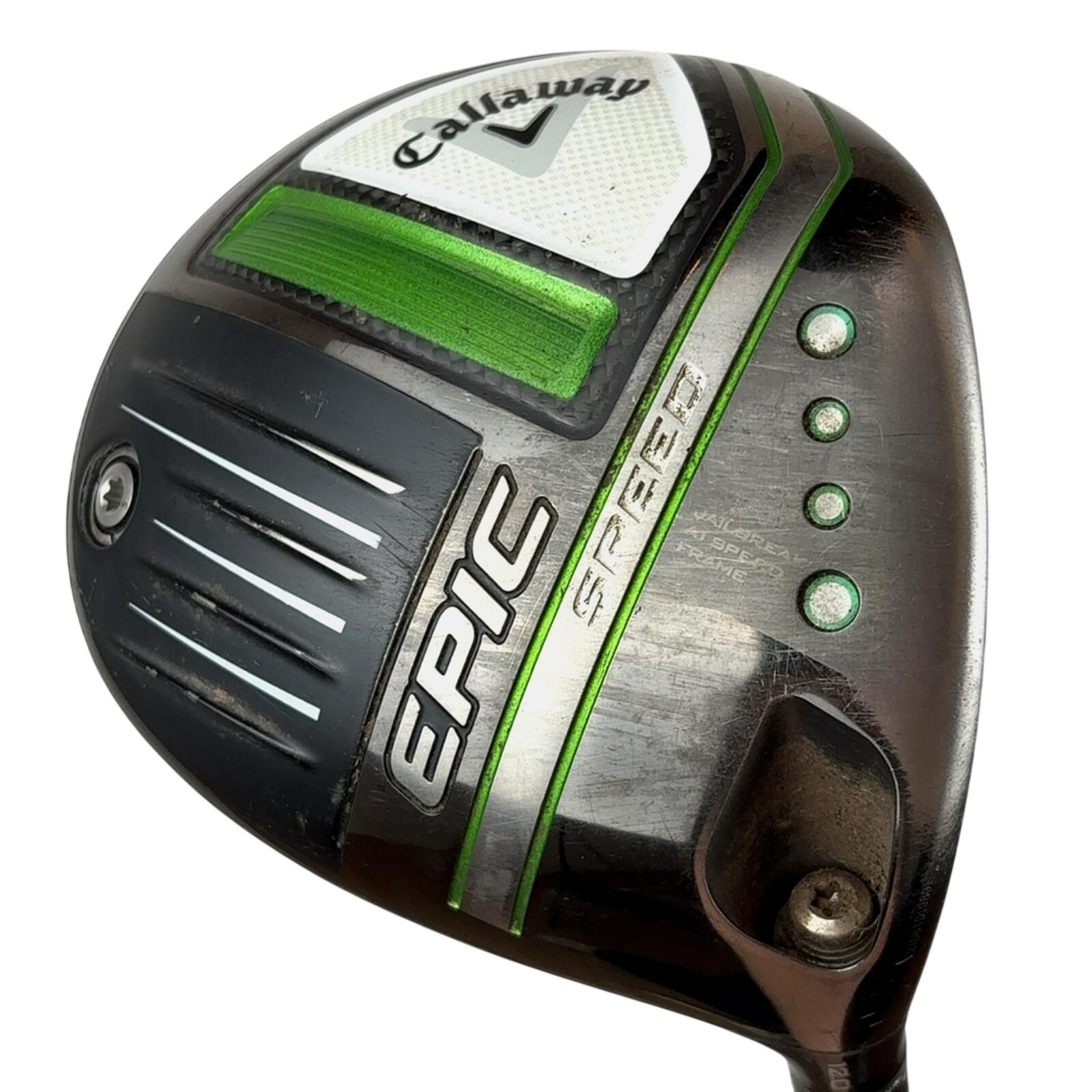 CALLAWAY picture