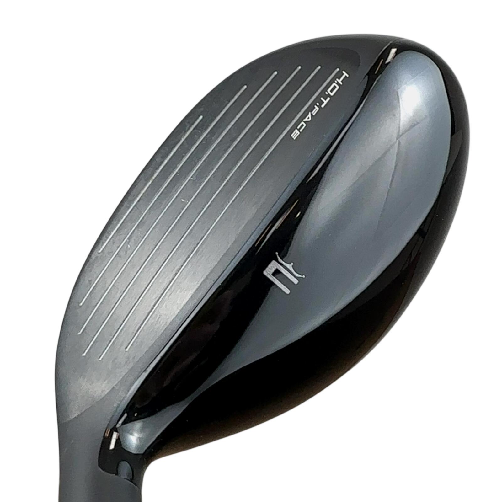 Cobra Darkspeed Hybrid / Flex Ladies / #5/24 4/6