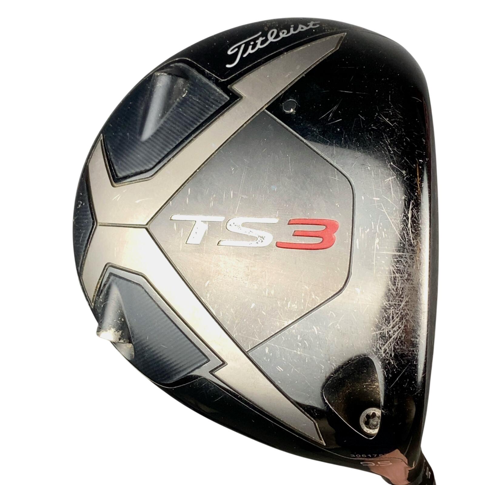 TITLEIST picture