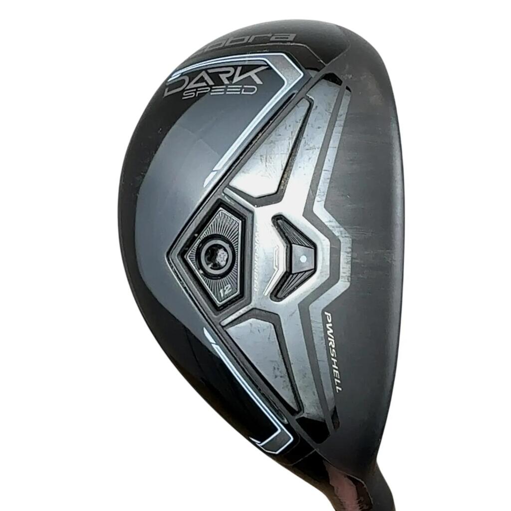 Cobra Darkspeed Hybrid / Flex Ladies / #5/24
