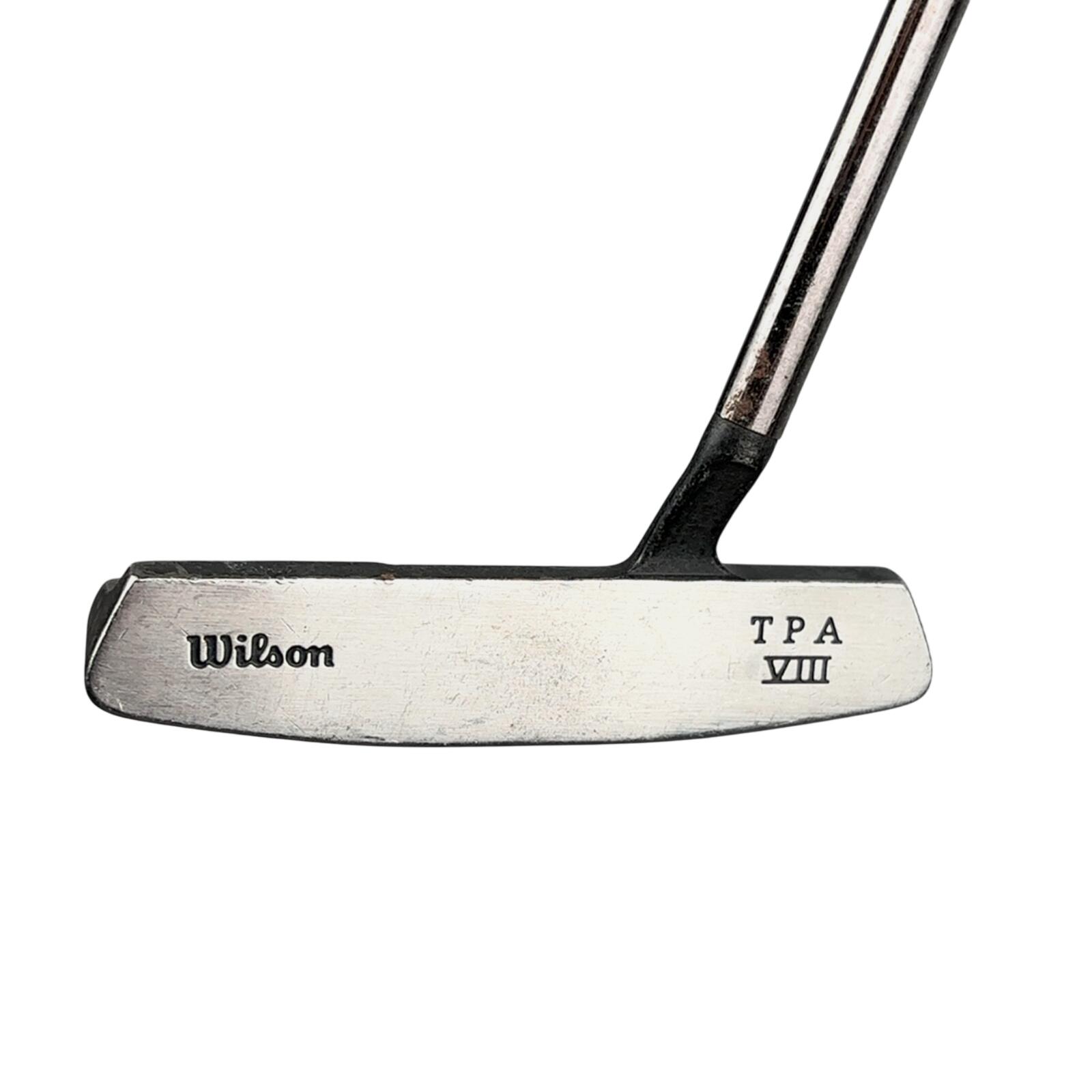 Wilson TPA VIII Putter / 35" 3/6