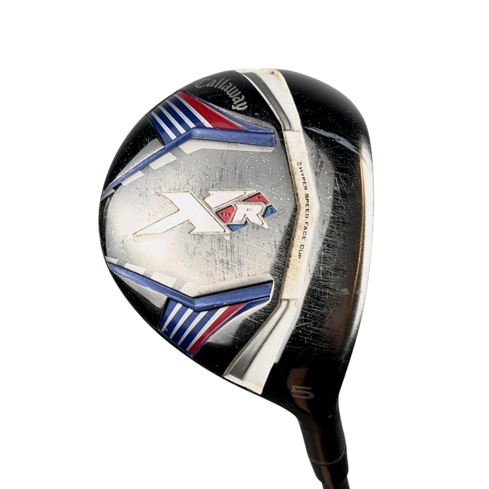 CALLAWAY picture