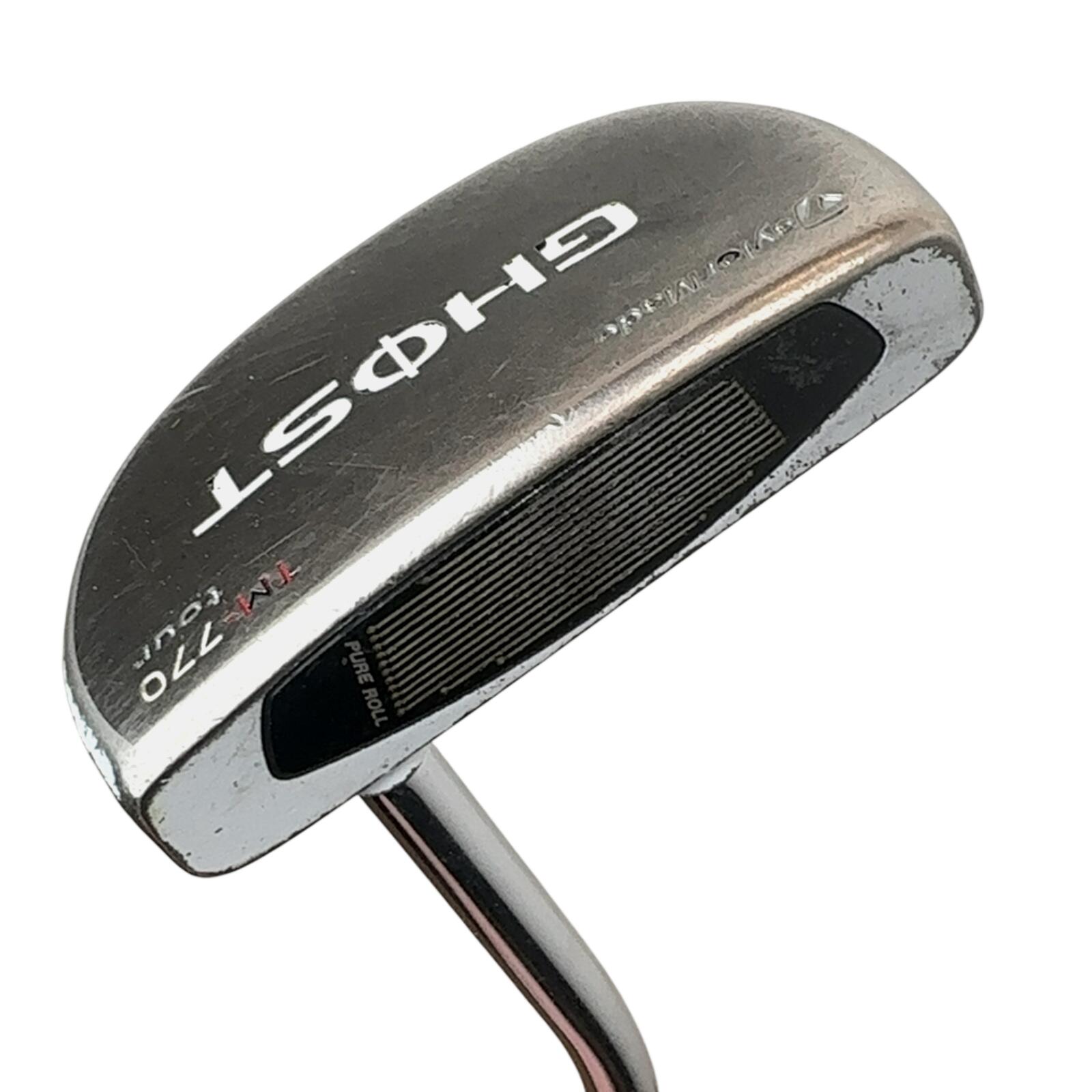 TaylorMade Ghost TM-770 Putter / 32" 2/6