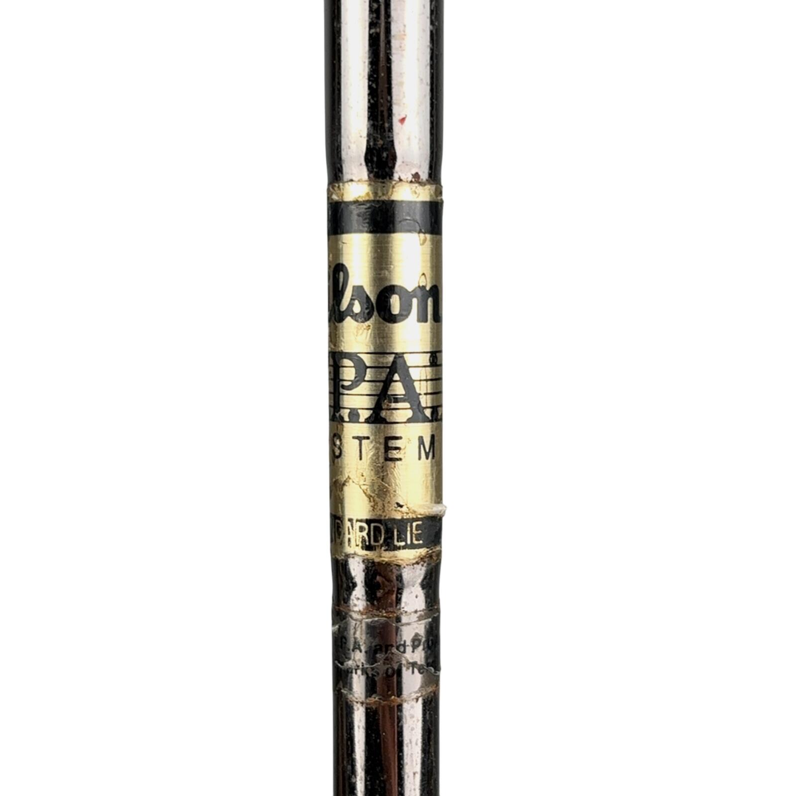 Wilson TPA VIII Putter / 35" 5/6