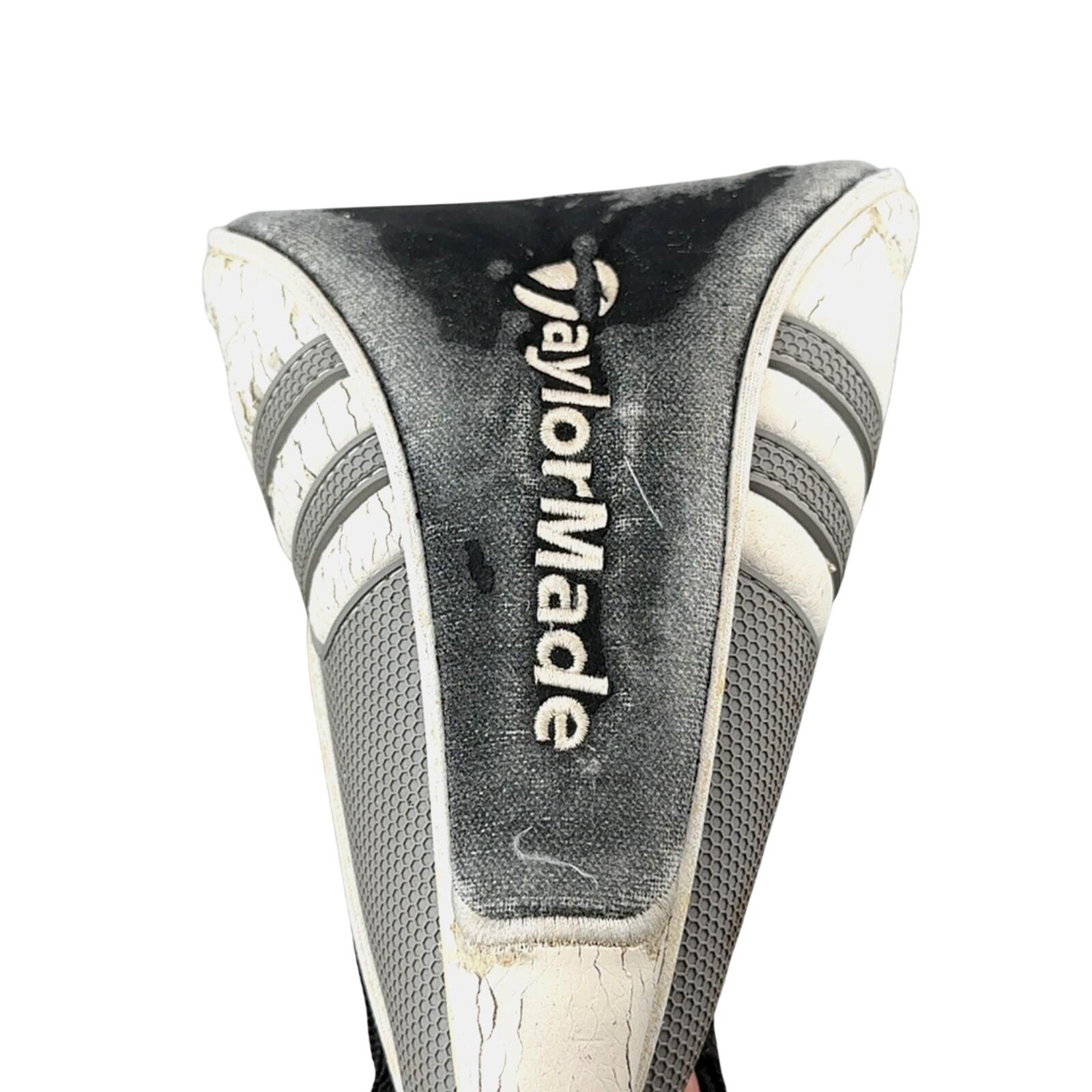 TaylorMade Burner Superfast Fairway Wood / Flex Ladies / #5/18 2/6