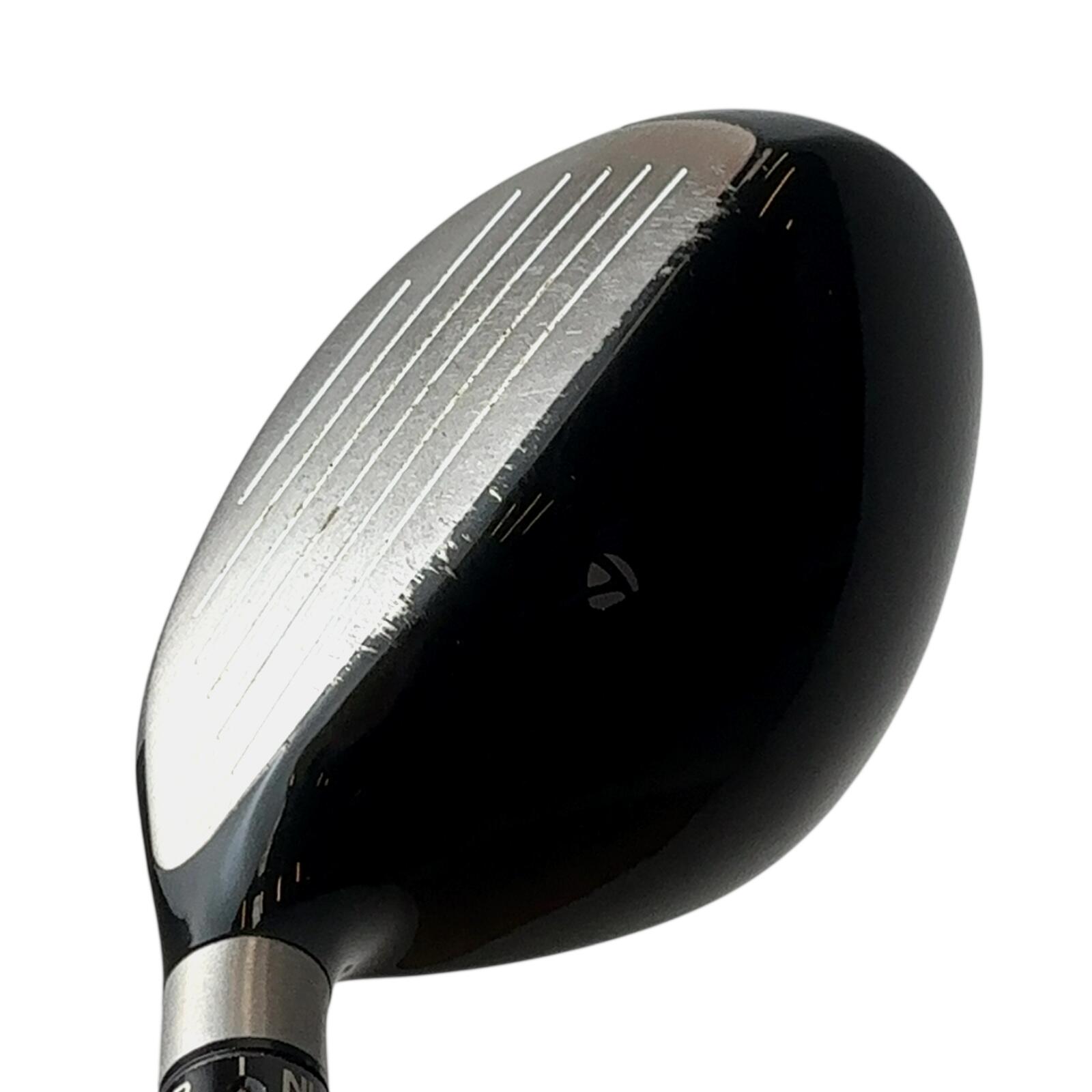 TaylorMade R9 Fairway Wood / Flex Stiff / #3/15 3/5