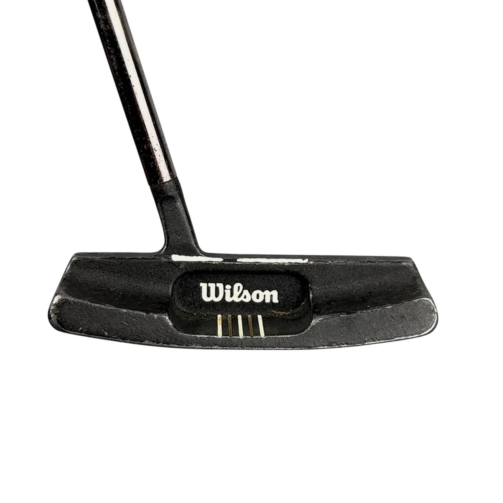 Wilson TPA VIII Putter / 35" 4/6