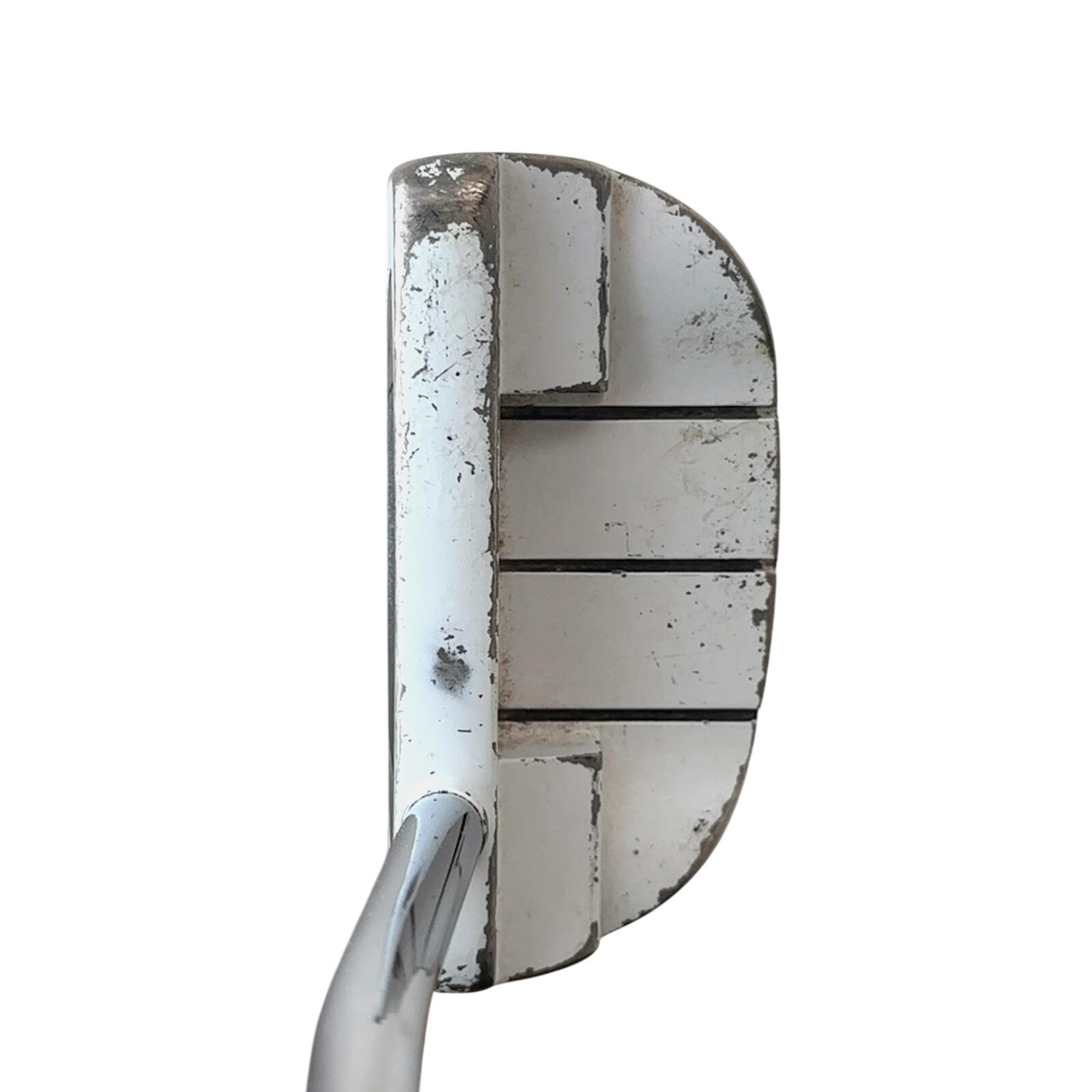 TaylorMade Ghost TM-770 Putter / 32" 5/6
