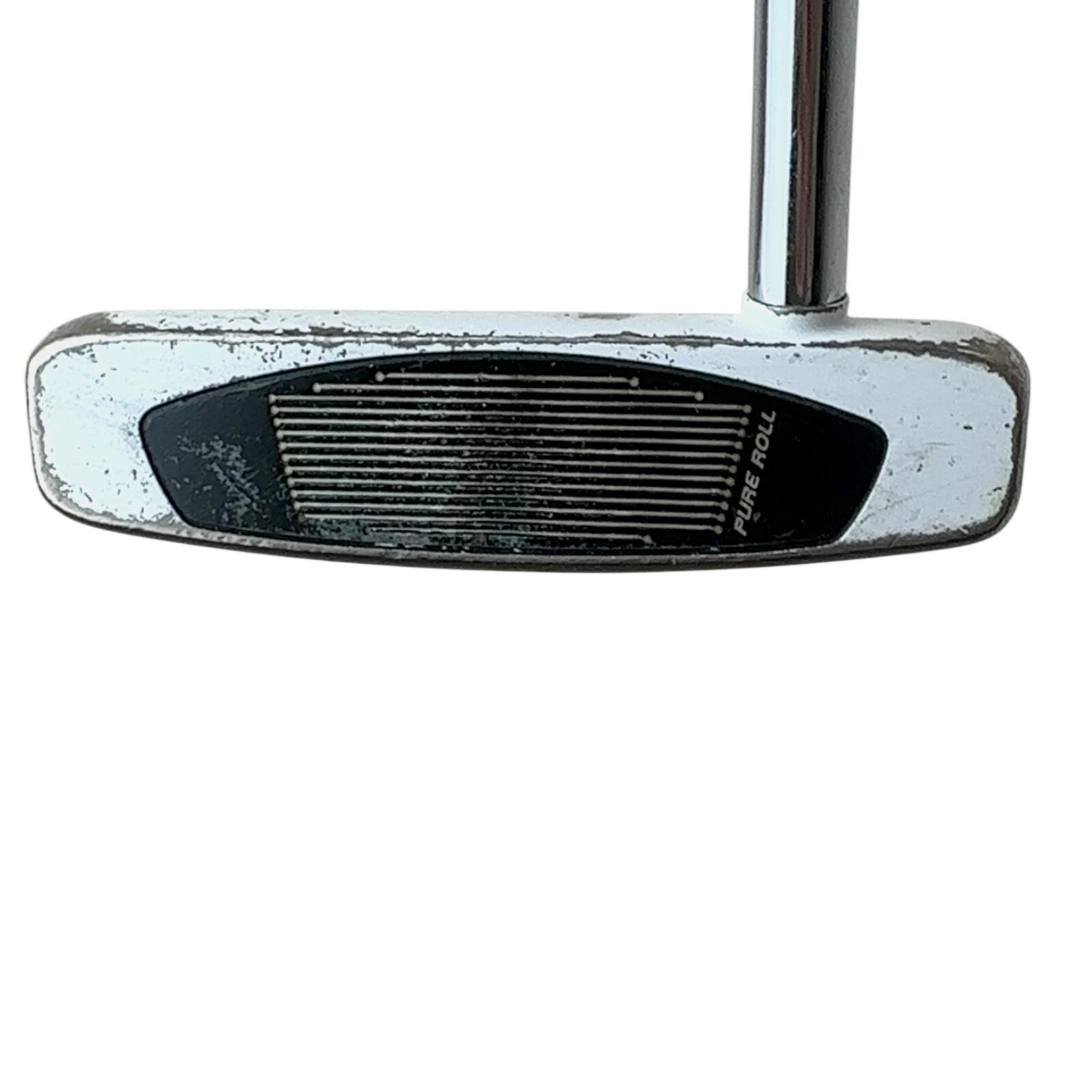 TaylorMade Ghost TM-770 Putter / 32" 4/6